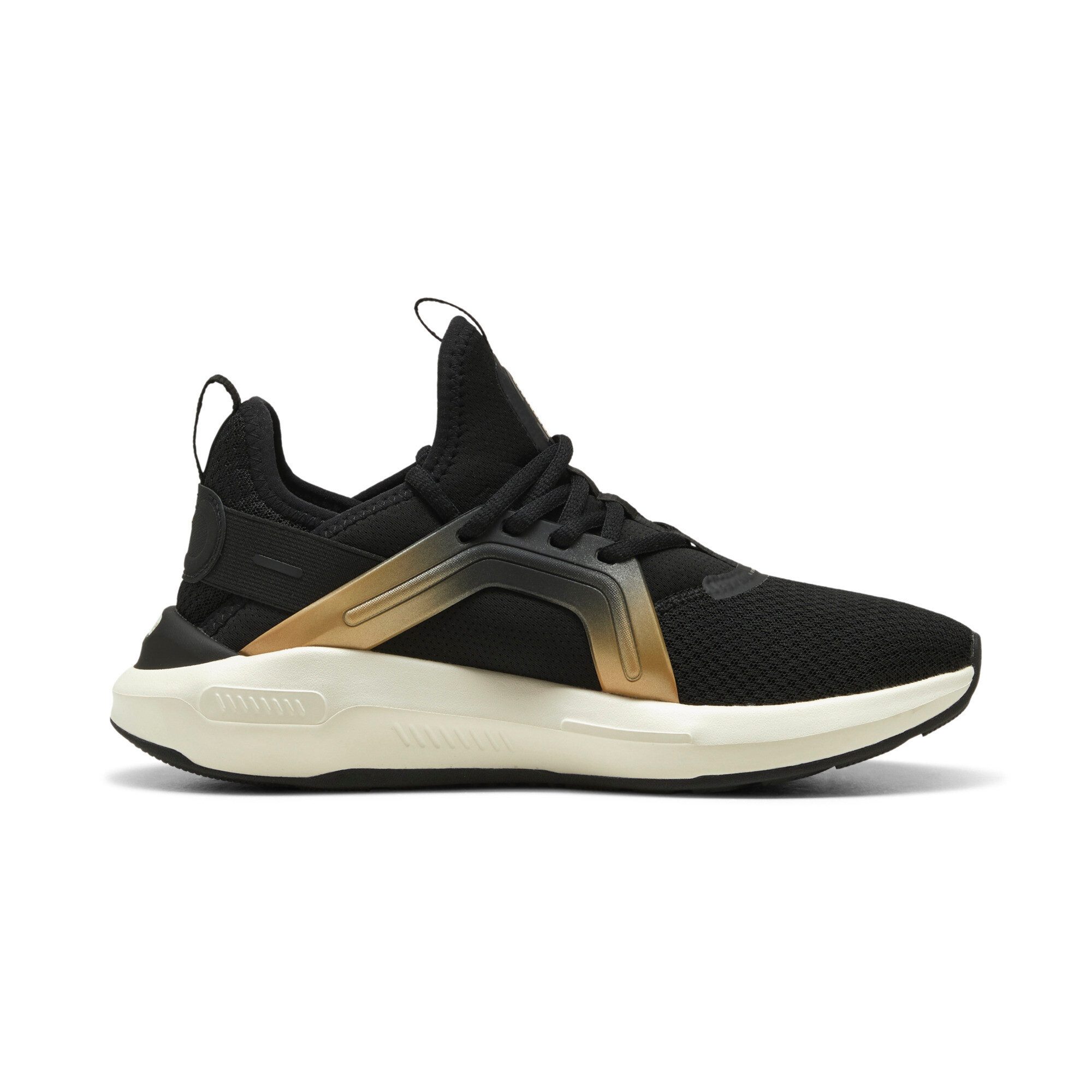 PUMA Runningschoenen SOFTRIDE ENZO 5 METALLIC WN'S
