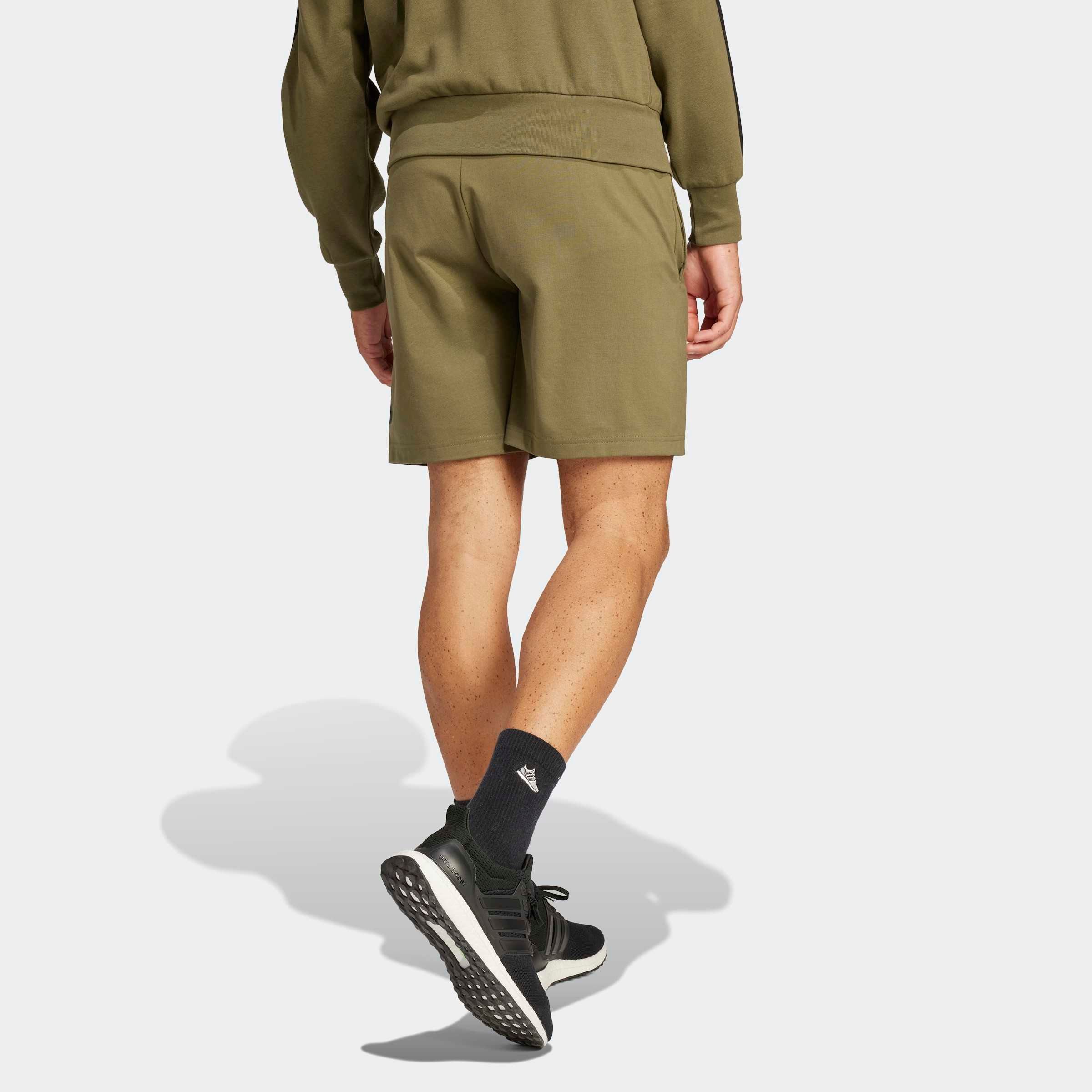 adidas Sportswear Short M BL SJ SHO (1-delig)