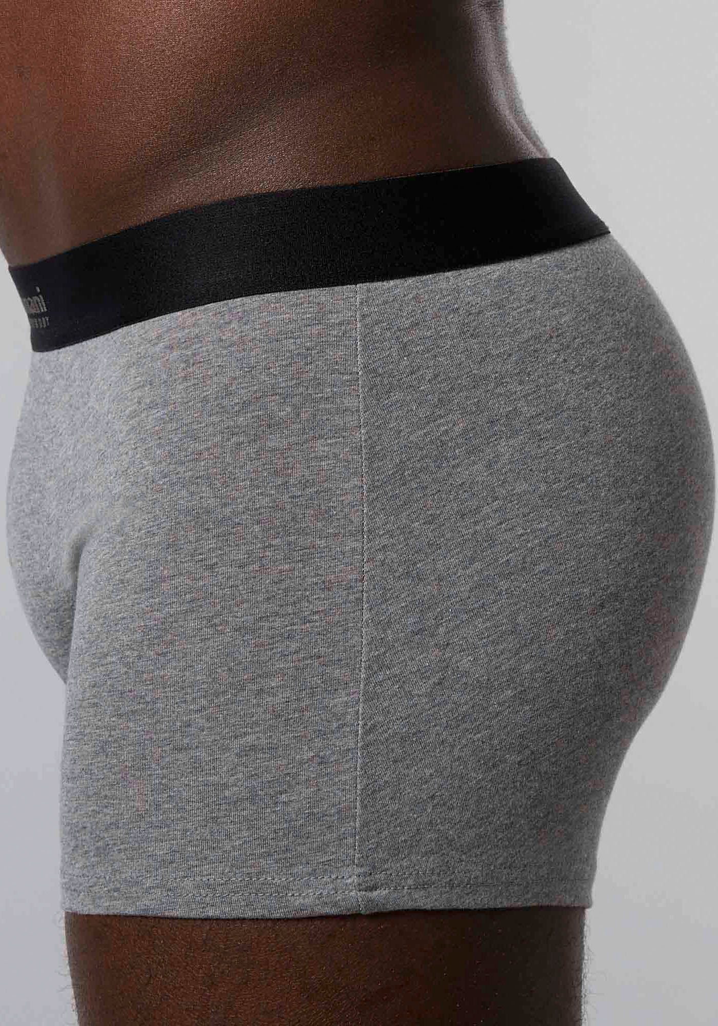 Bruno Banani Boxershort Short 3-pack Energy Cotton (3 stuks)