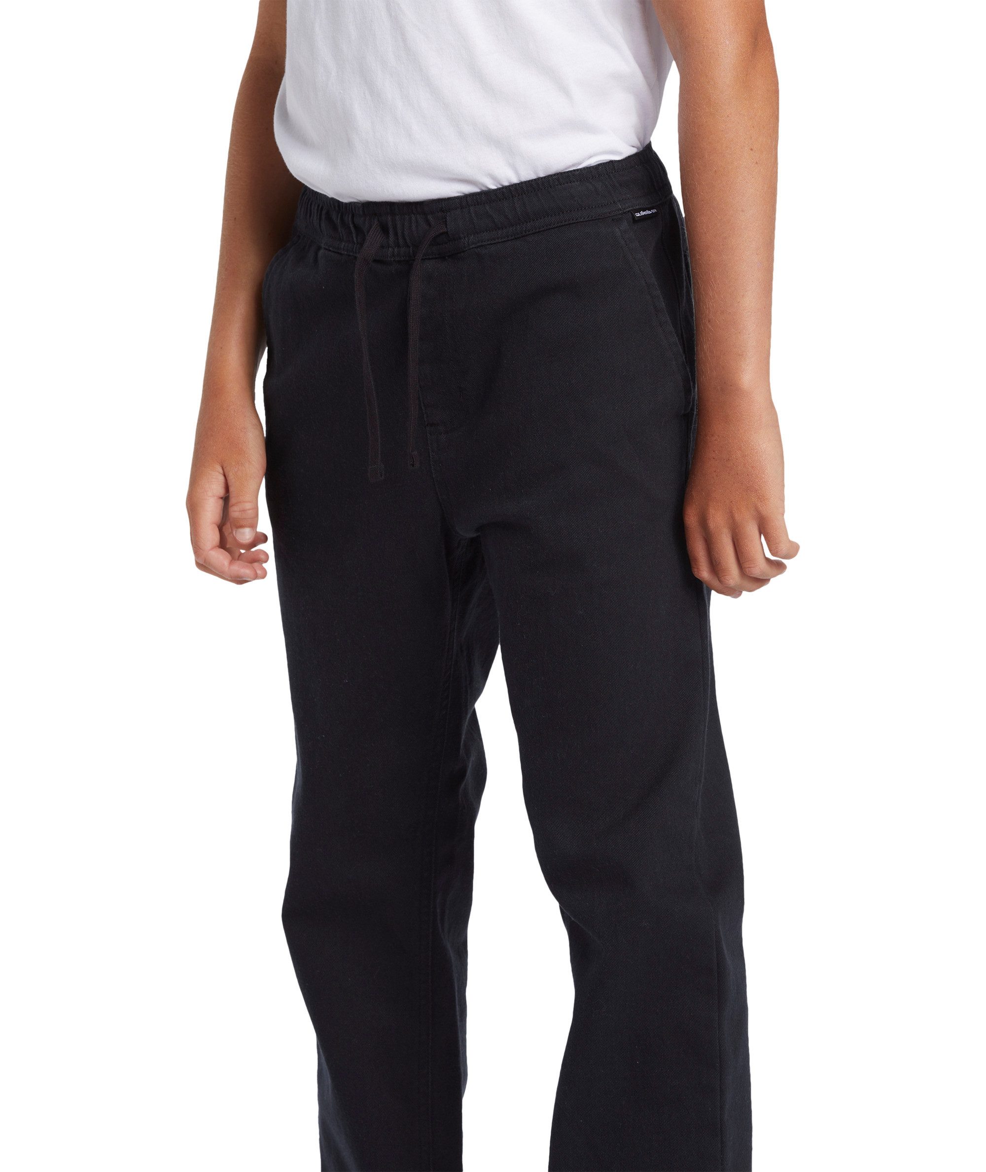 Quiksilver Stoffen broek DNATWILLPANTYTH NDPT KVJ0