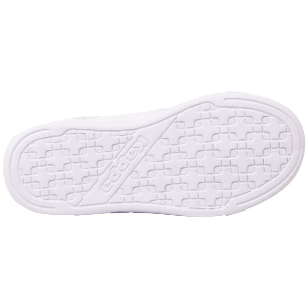 Kappa Sneakers met behaaglijk-warme voering