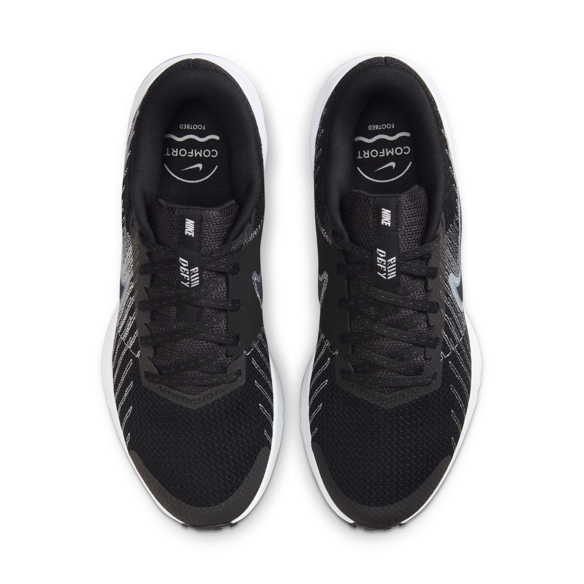 Nike Runningschoenen W RUN DEFY