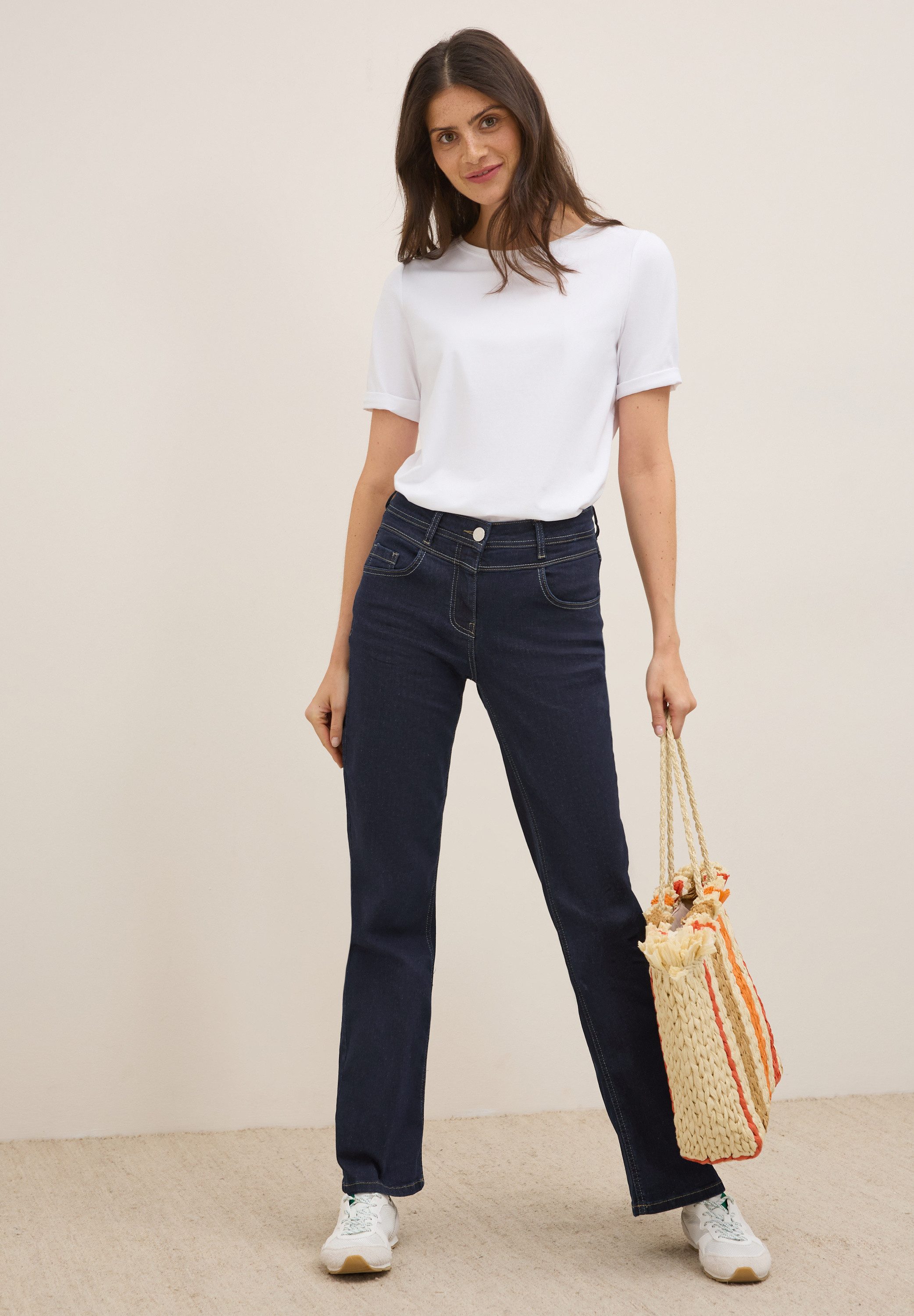 Cecil Bootcut jeans Stijl Toronto