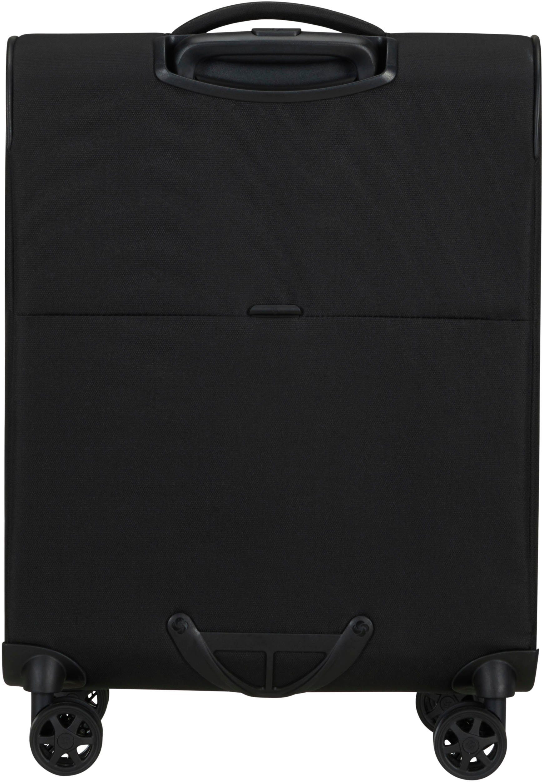 Samsonite Zachte bagage trolley LITEBEAM, verschillende maten en kleuren