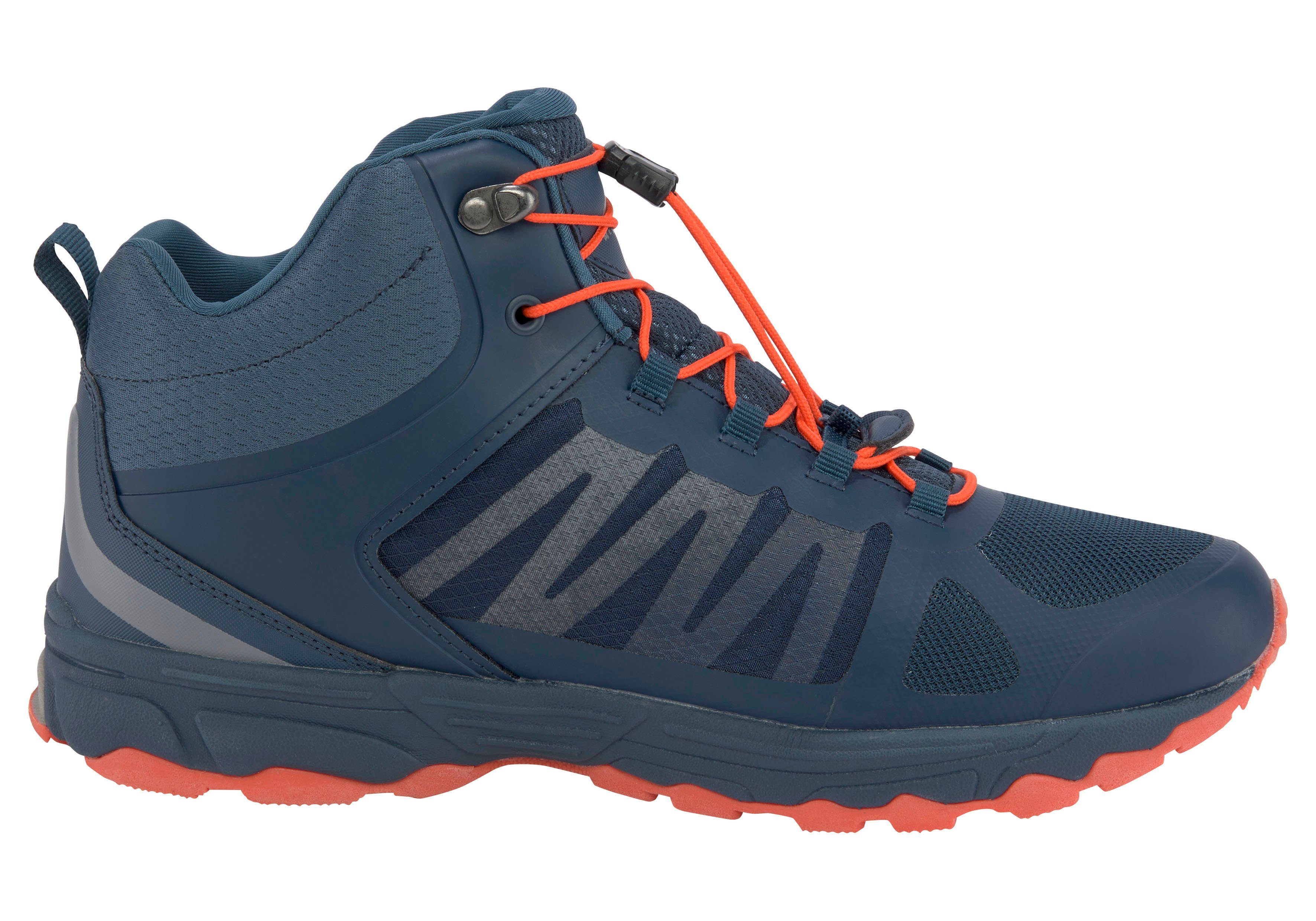 McKinley Wandelschoenen Kansas MID AQB M Laarzen, laarzen, outdoorschoen