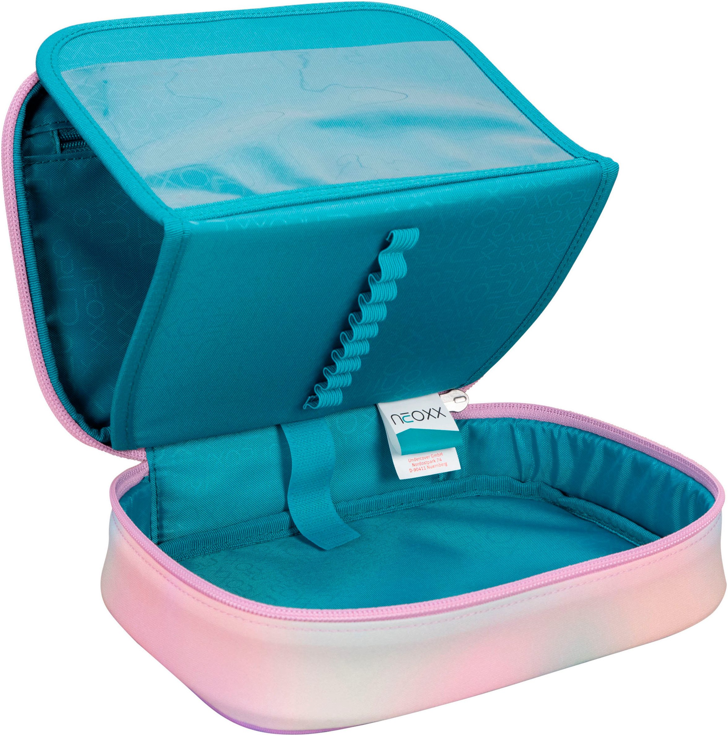neoxx Etui Dunk, Candy Party