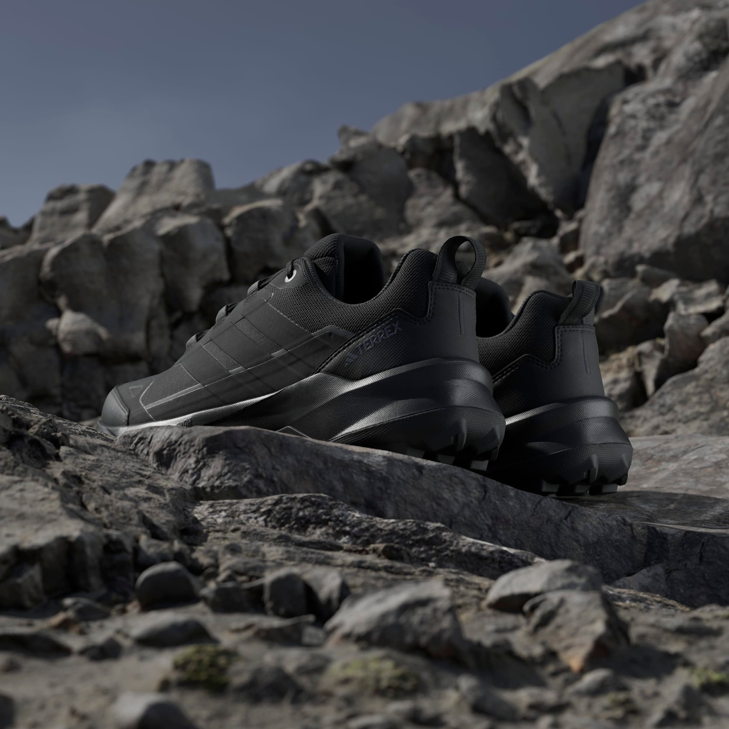 adidas TERREX Wandelschoenen TERREX SKYCHASER AX5 GORE-TEX E