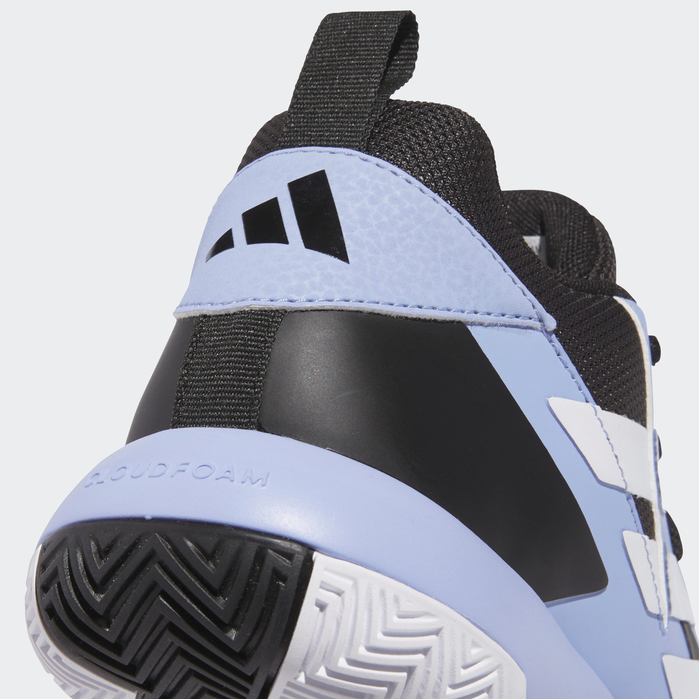 adidas Performance Basketbalschoenen CROSS EM UP SELECT MID KIDS