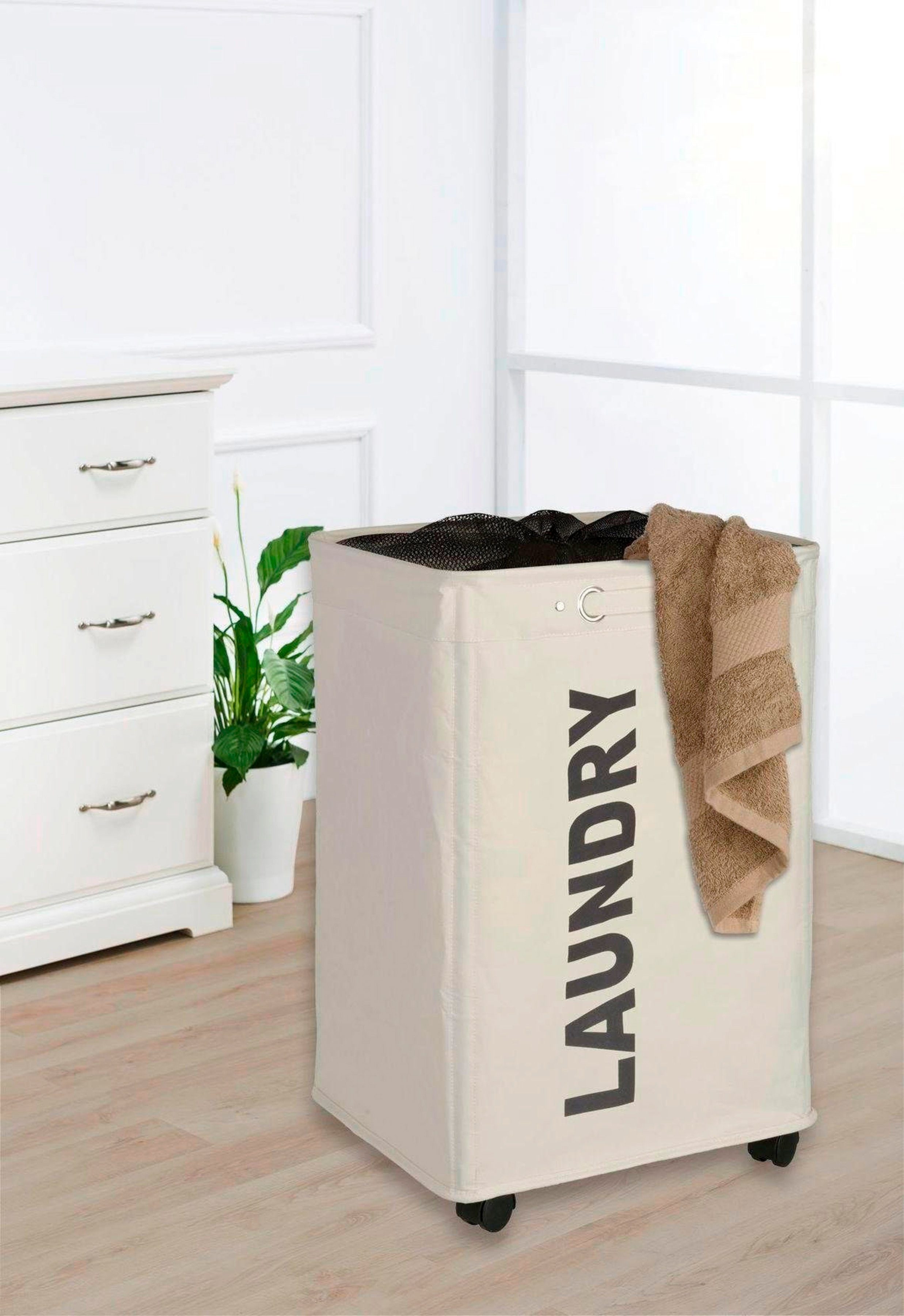 WENKO Wassorteerder Quadro