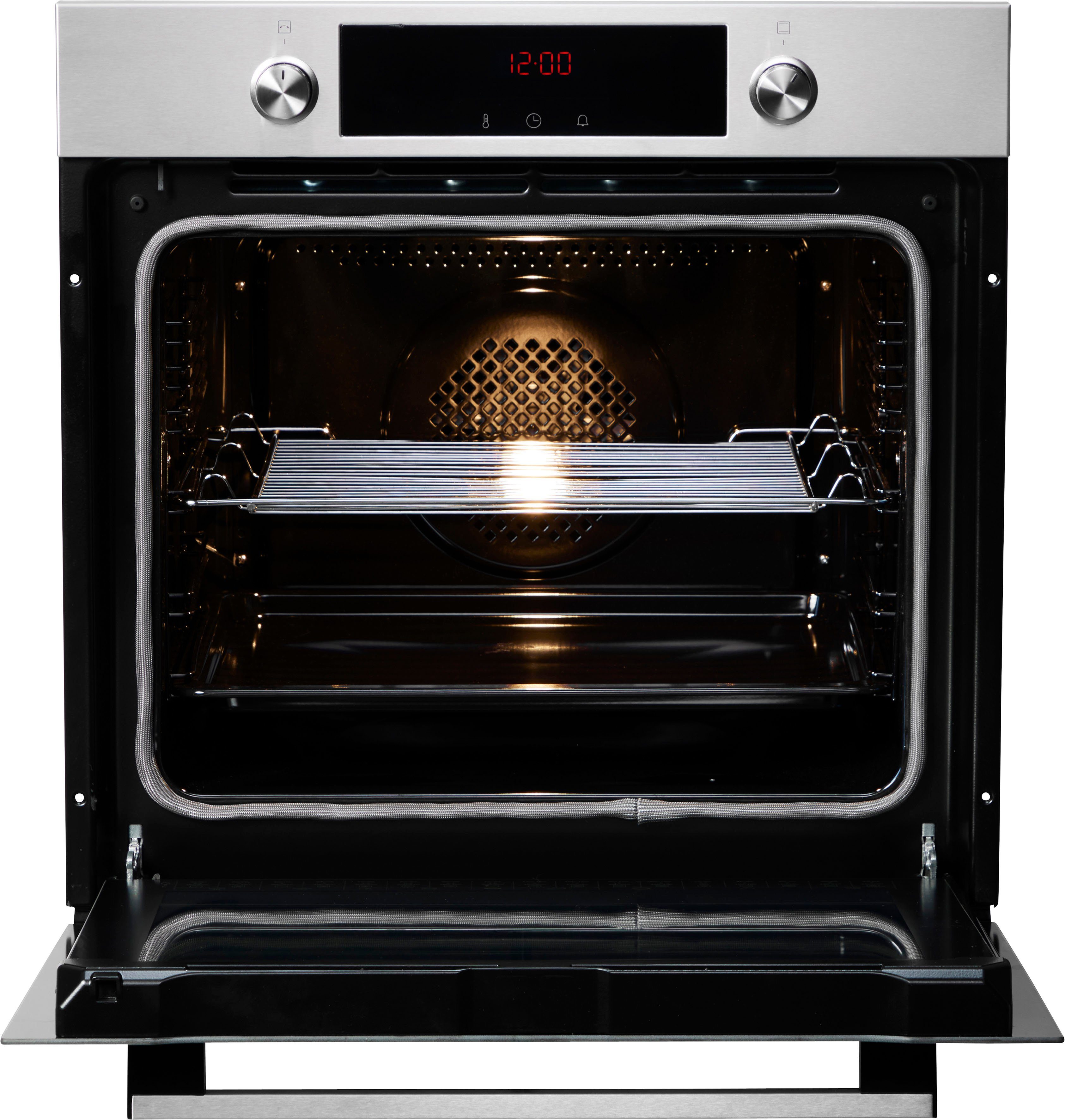 Amica Inbouw pyrolyse oven EBPX 945 600 E