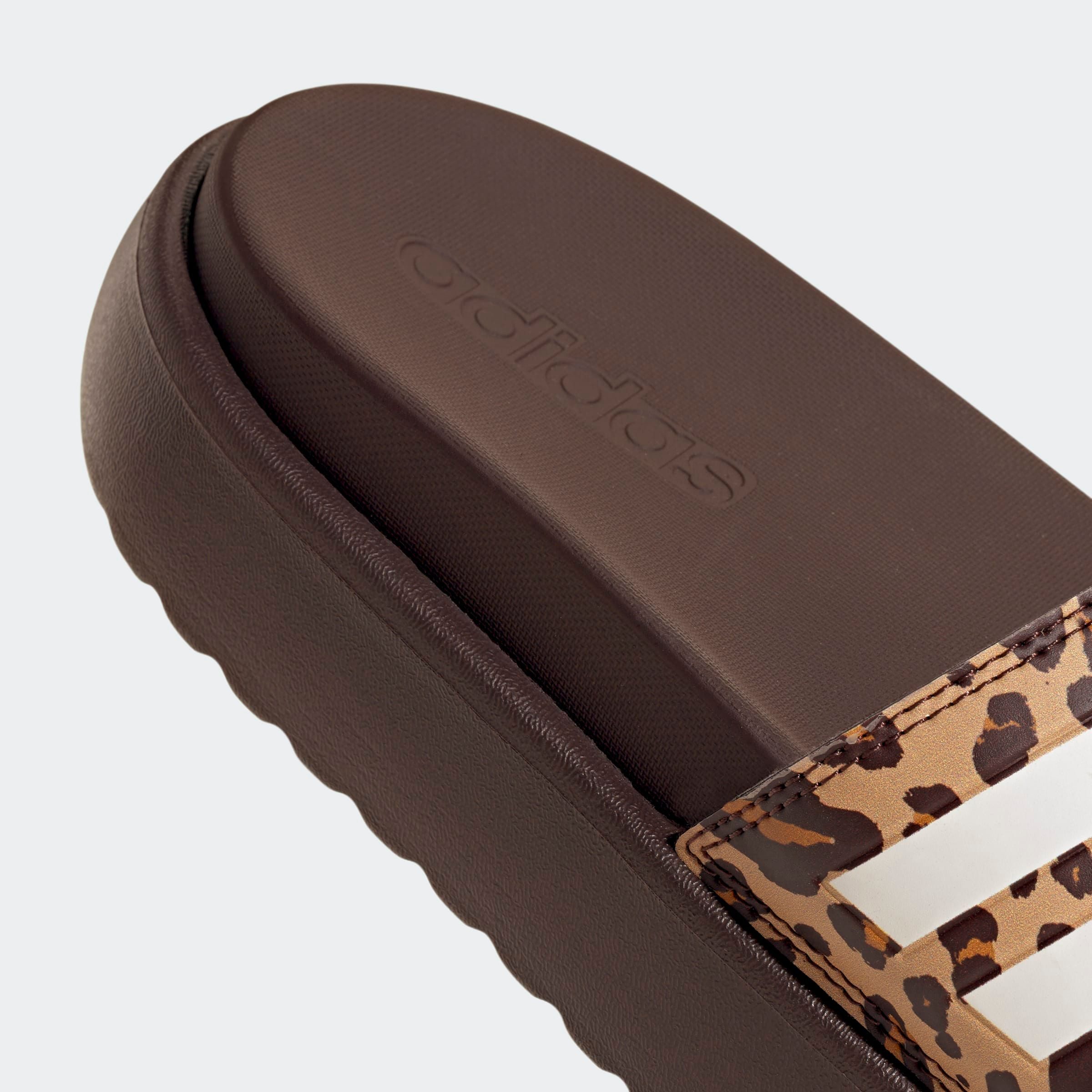 adidas Sportswear Badslippers Platform adilette