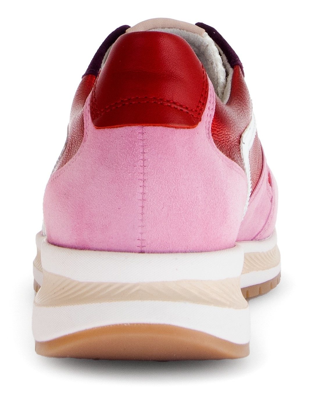 Gabor Sneakers met sleehak Florence