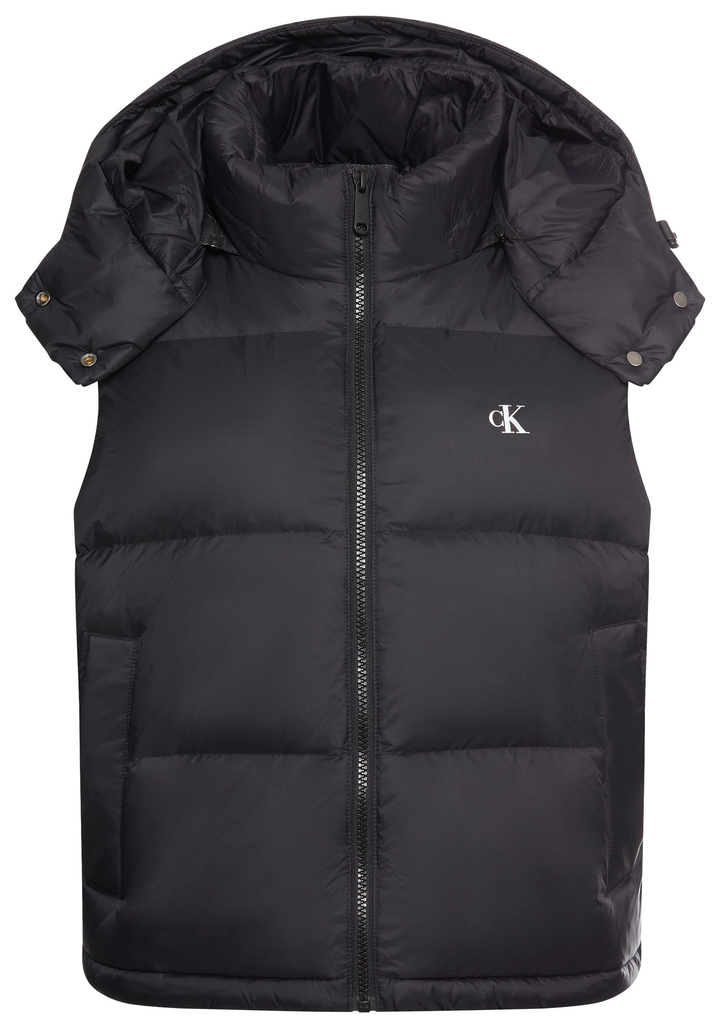 Calvin Klein Bodywarmer ESSENTIAL MIDWEIGHT PUFFER VEST