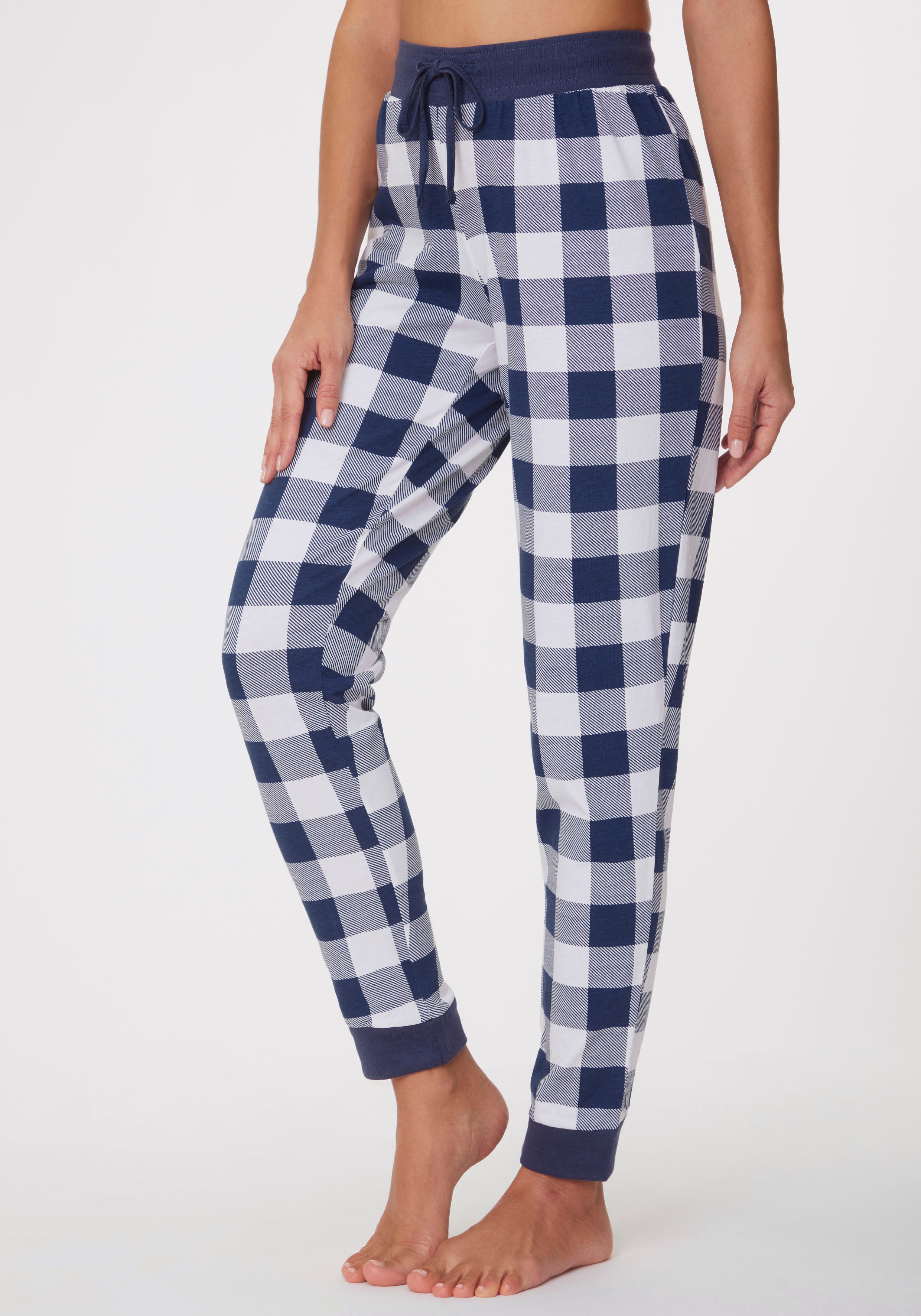 Vivance Dreams Pyjamabroek met print all-over