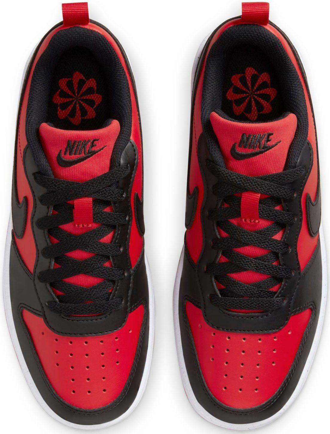 Nike Sportswear Sneakers COURT BOROUGH LOW RECRAFT (GS)