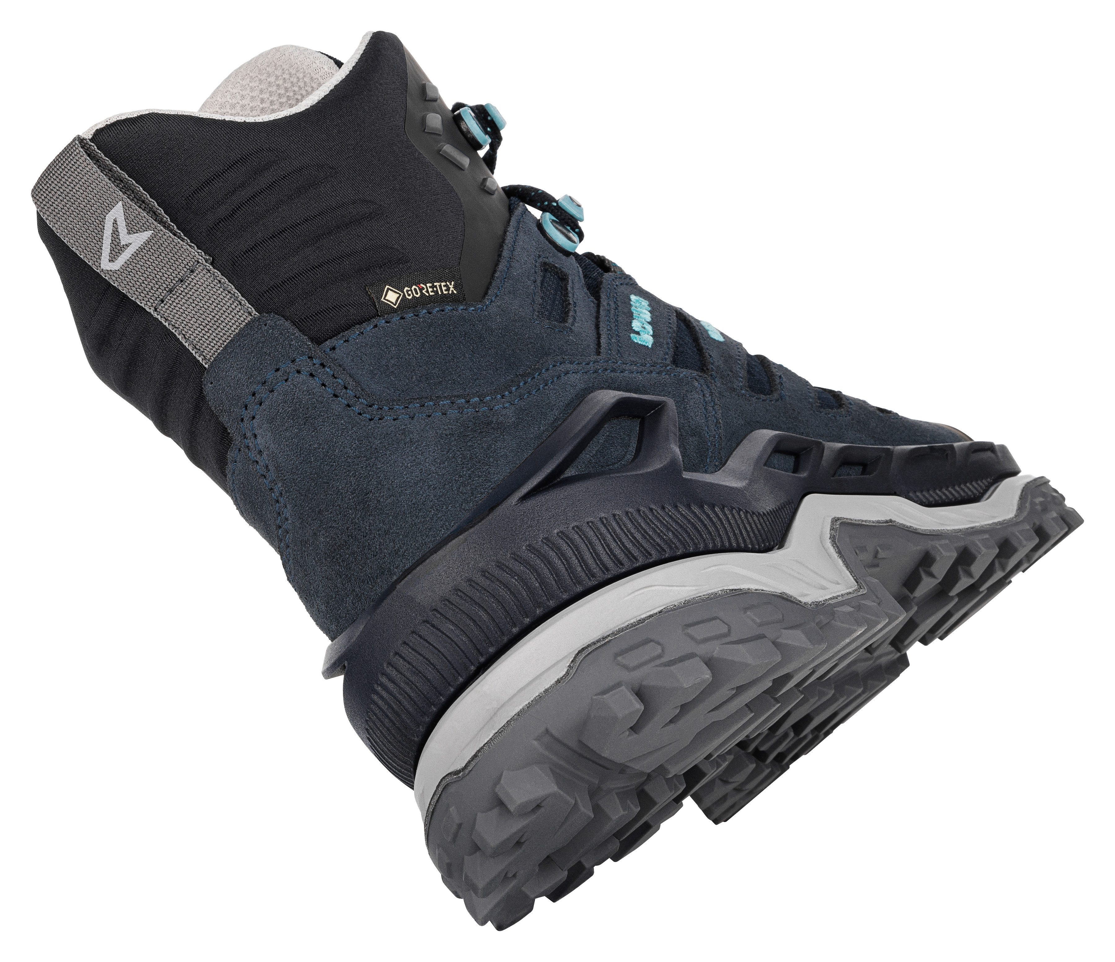 Lowa Wandelschoenen