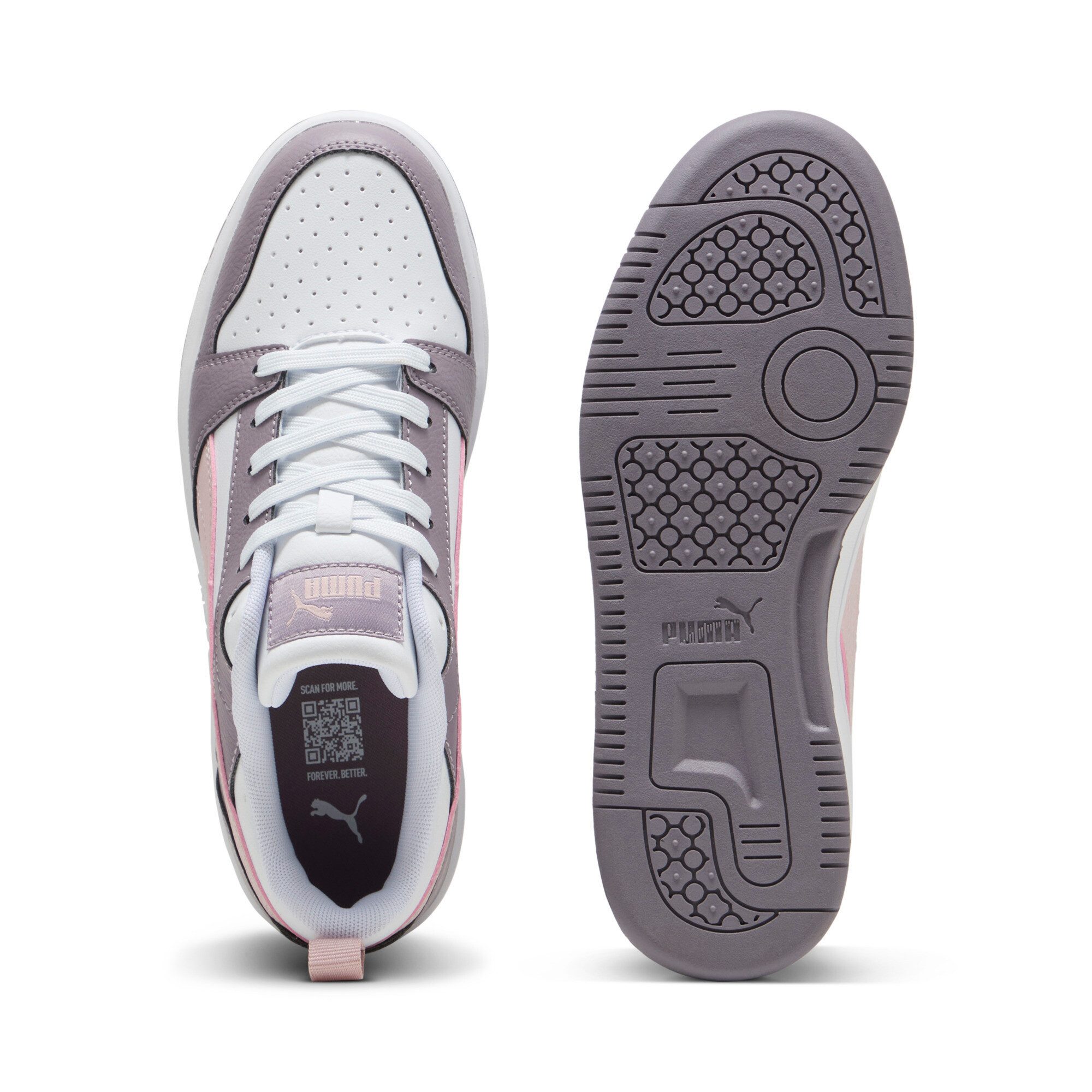 PUMA Sneakers REBOUND V6 LOW