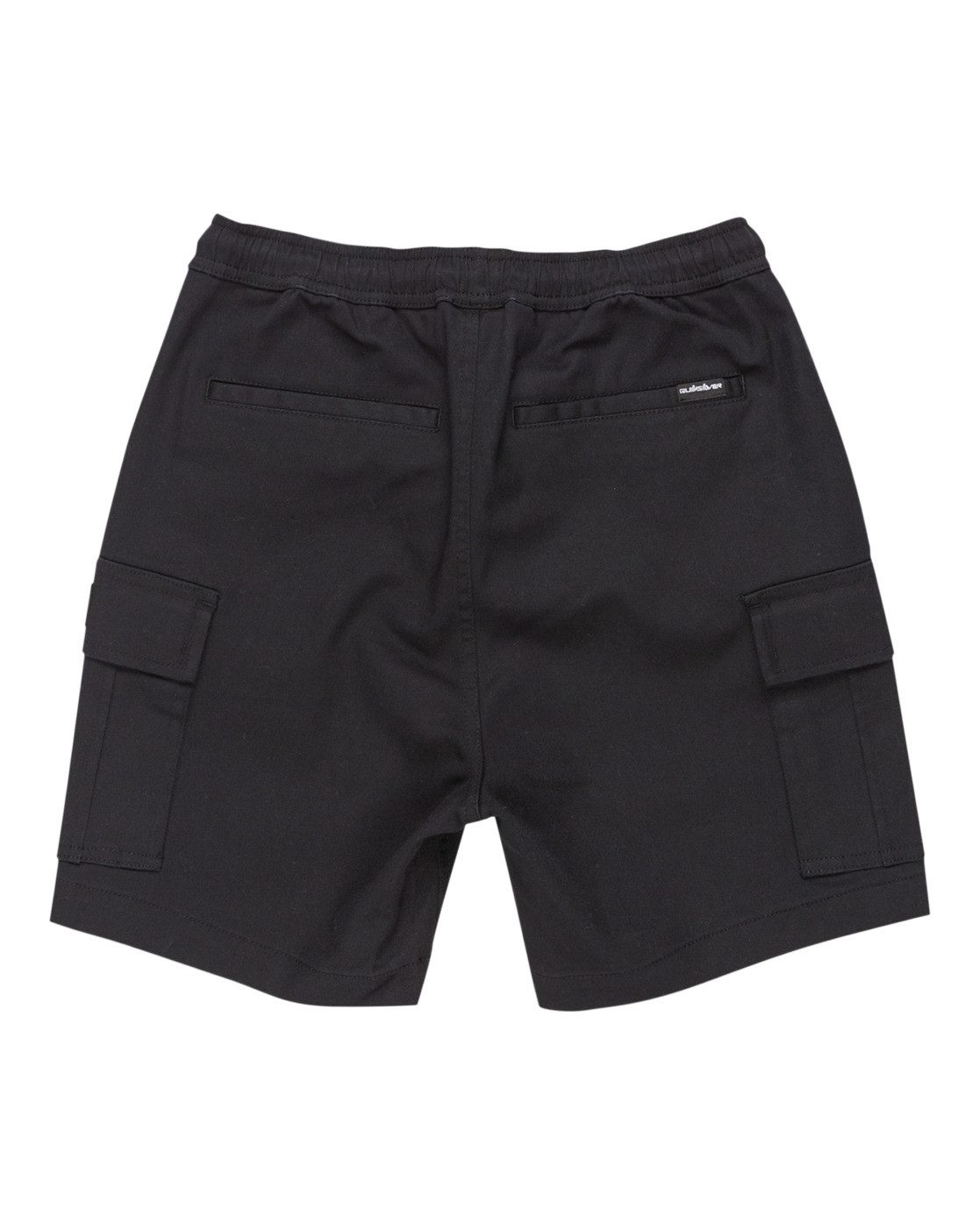 Quiksilver Bermuda Taxer