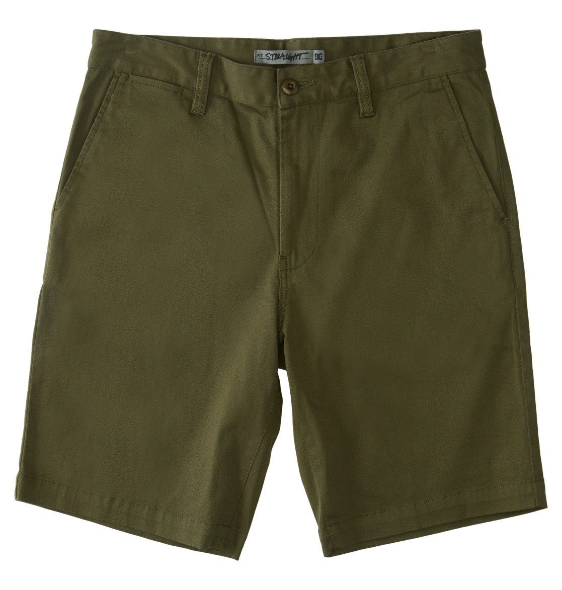 DC Shoes Chino-short Worker