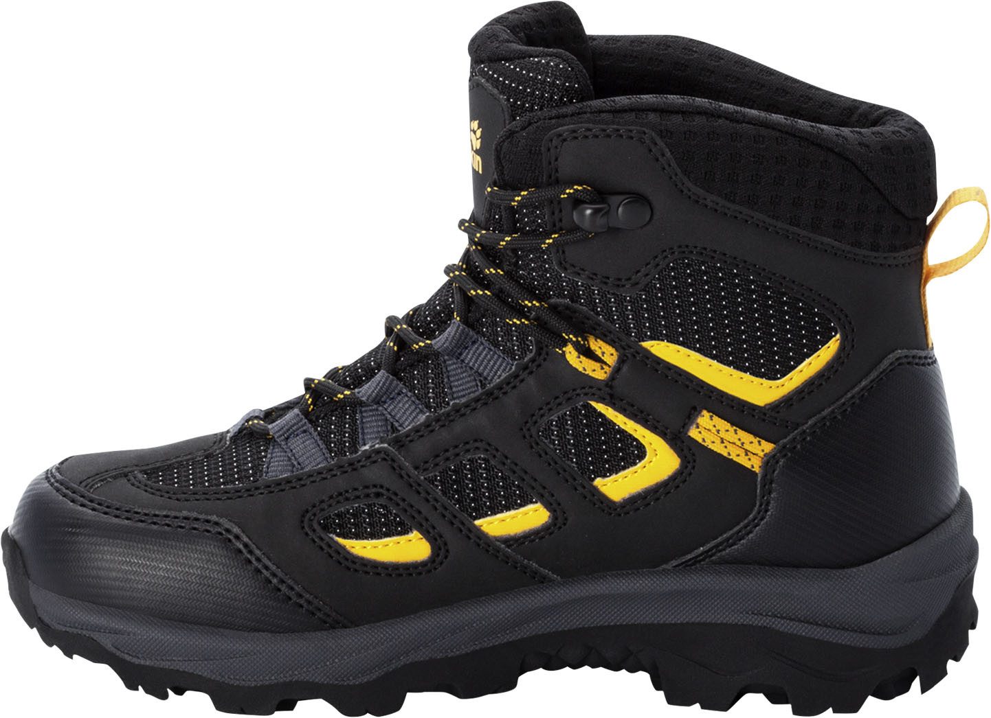 Jack Wolfskin Wandelschoenen VOJO TEXAPORE MID K
