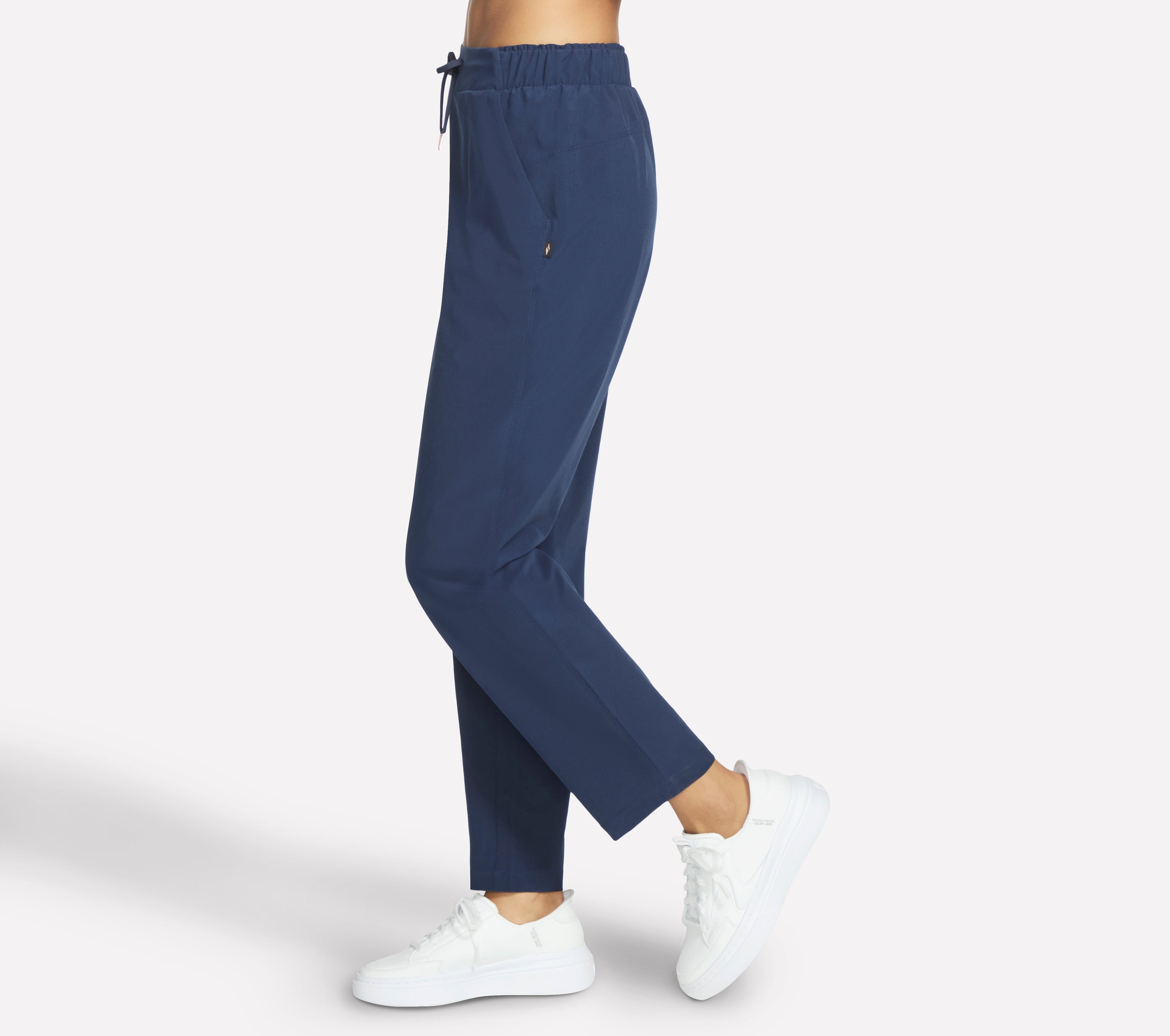 Skechers Sportbroek Blue iris