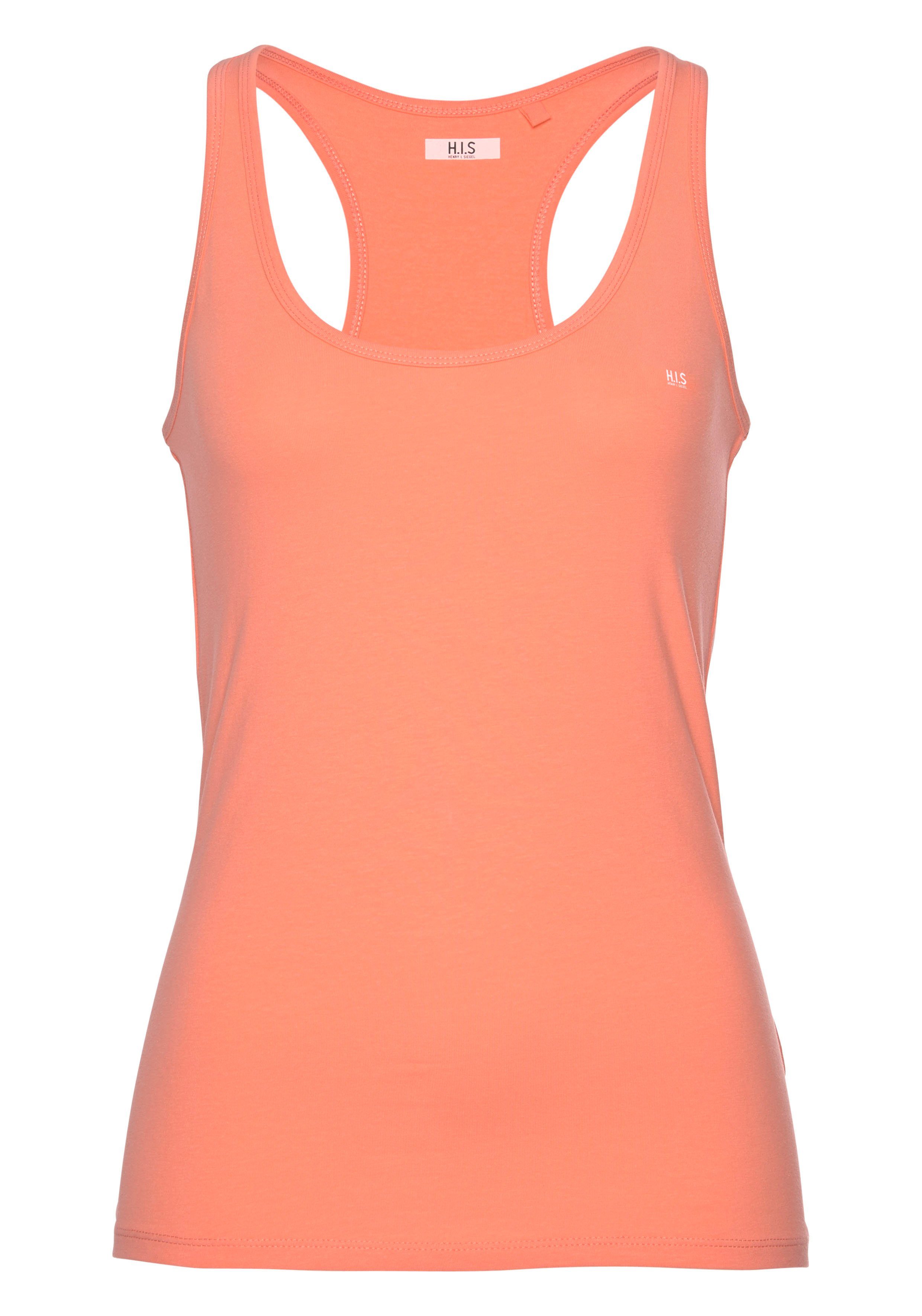 H.I.S Tanktop (Set van 3)