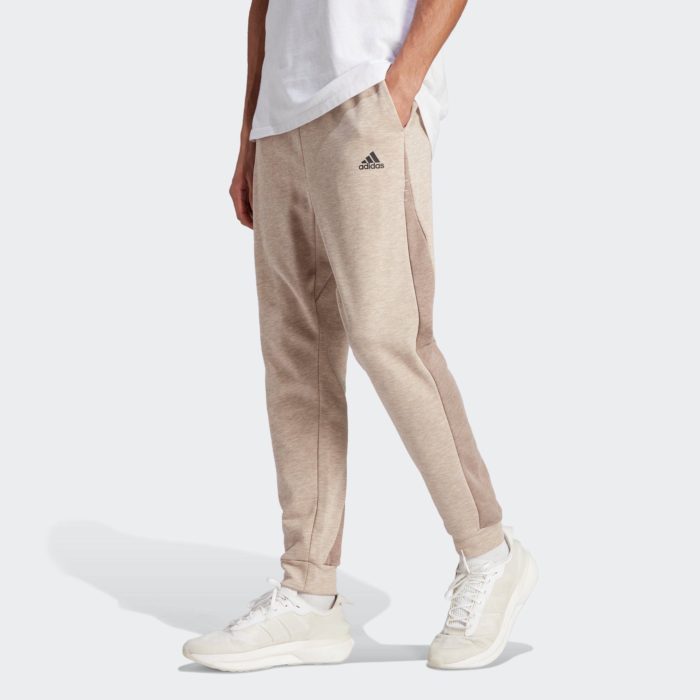 adidas Sportswear Sportbroek Gemêleerde broek (1-delig)