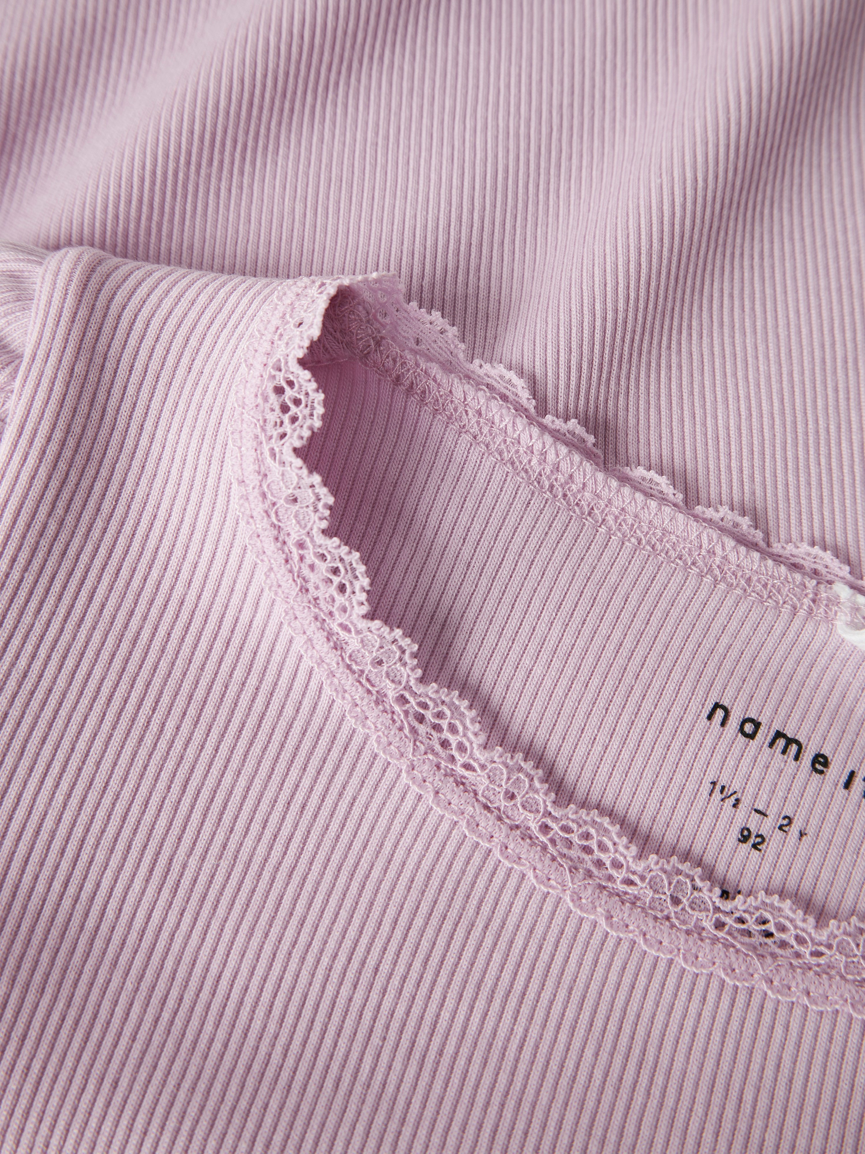 Name It Shirttop NMFKAB TOP NOOS