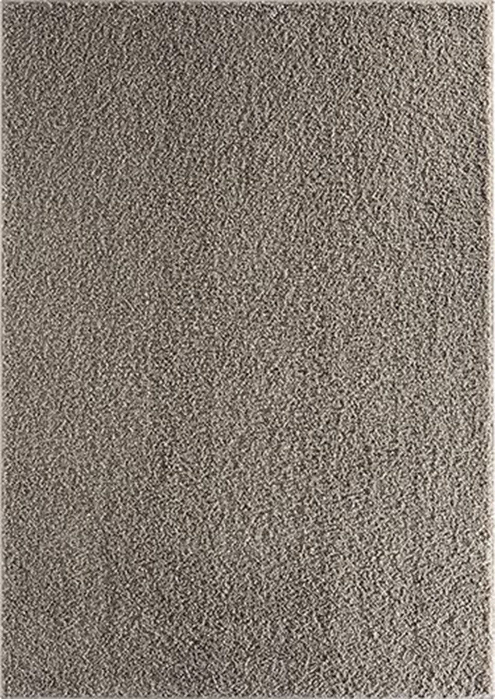 The carpet Vloerkleed Foxy Woonkamer tapijt hoogpolig wasbaar antislip
