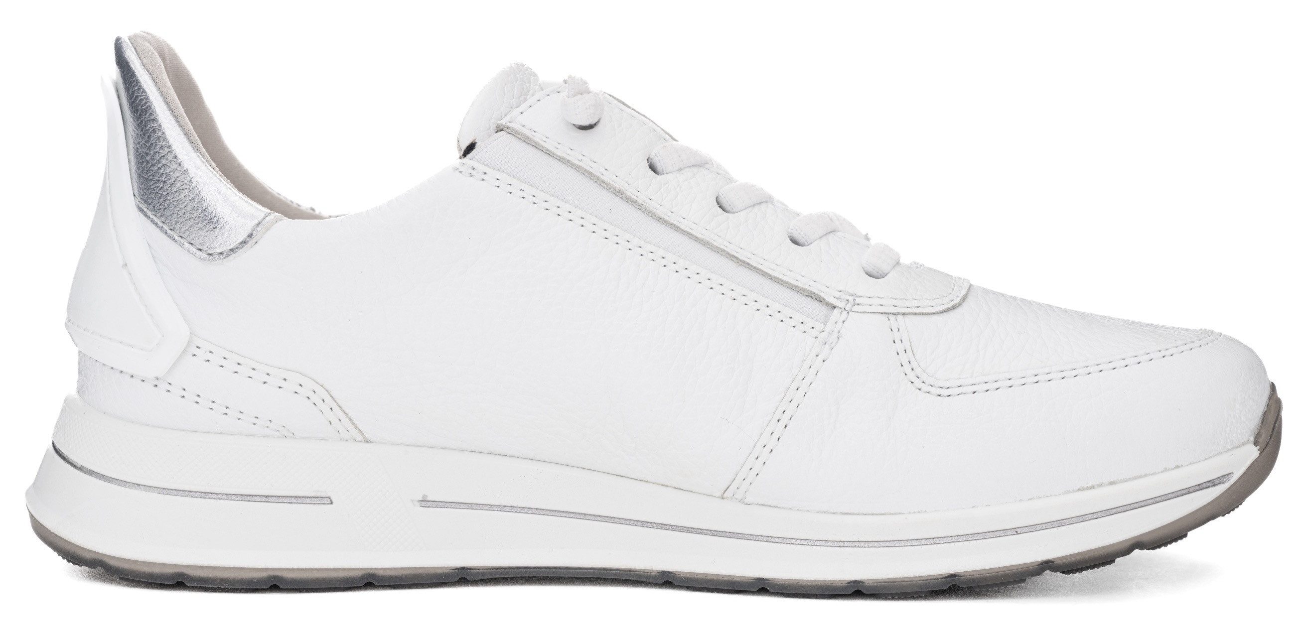 Ara Slip-on sneakers OSAKA , sleehaksneaker, veterschoen met easy2go instap