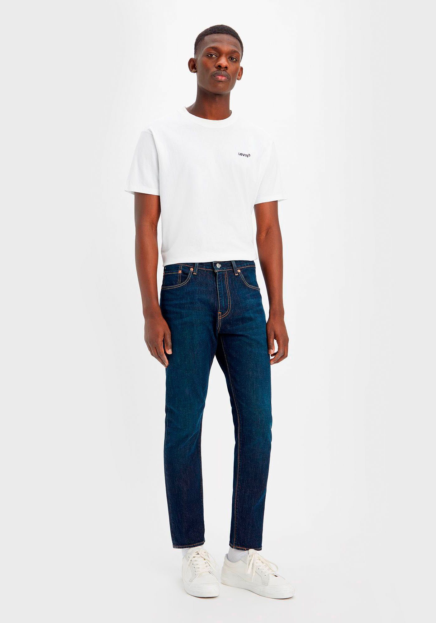 Levi's Tapered jeans 512 Slim Taper Fit