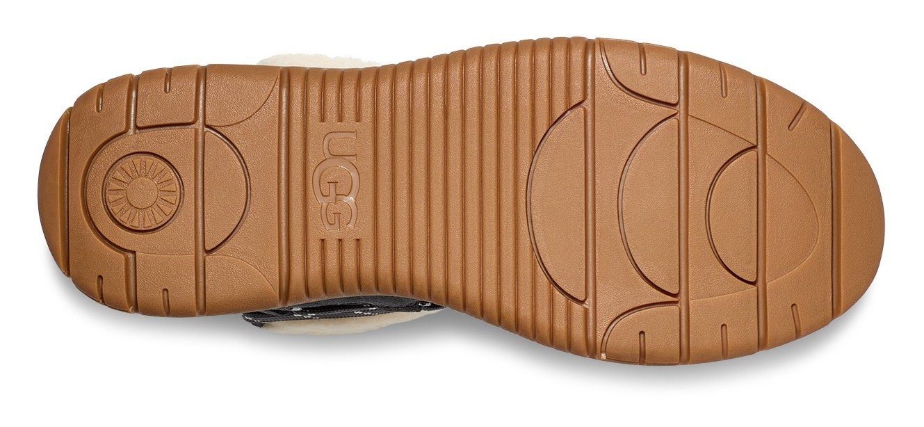 UGG Winterlaarzen LAKESIDER HERITAGE LACE