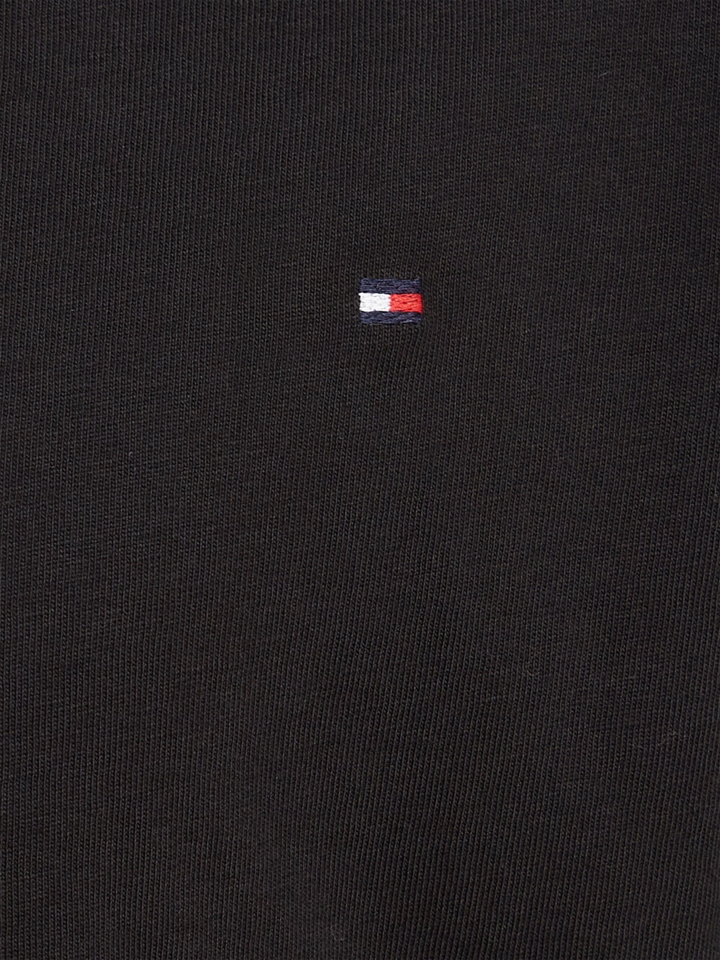 Tommy Hilfiger Shirt met lange mouwen BOYS BASIC CN KNIT L/S Kinderen Kids Junior MiniMe, voor jongens