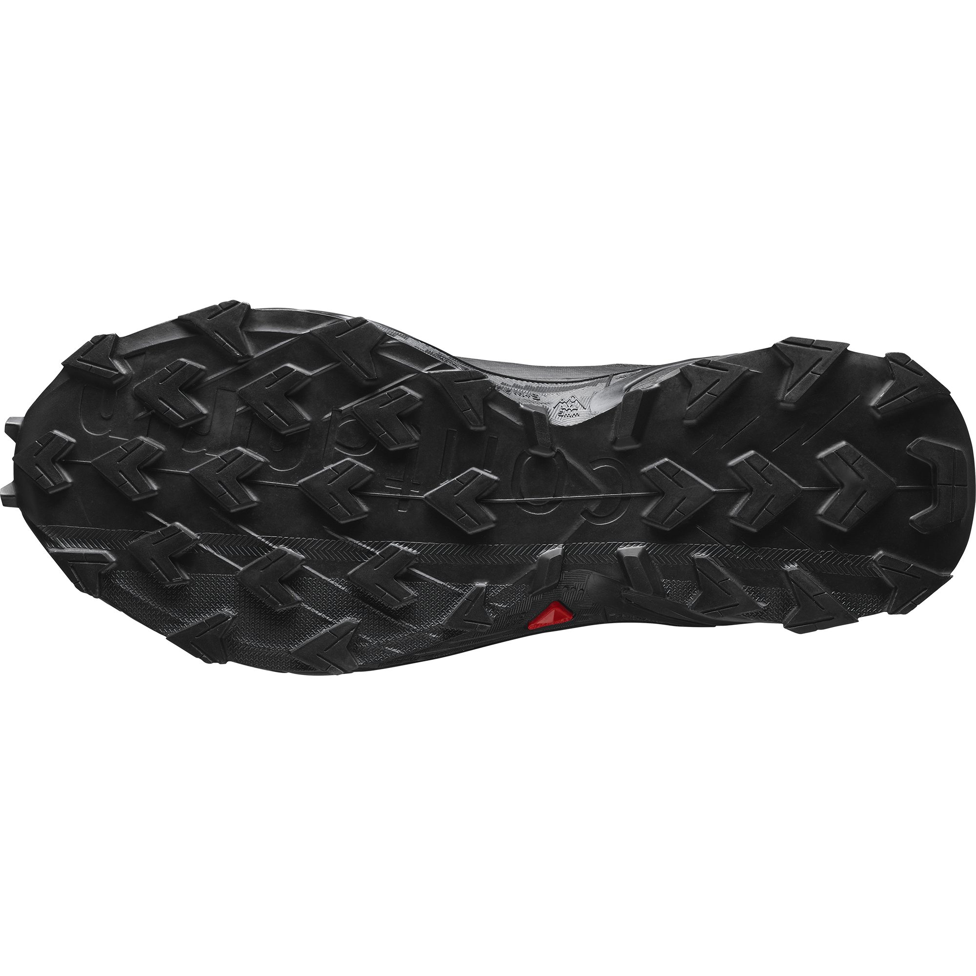 Salomon Trailrunningschoenen SUPERCROSS 4 GORE-TEX® W waterdicht, trailrunningschoenen