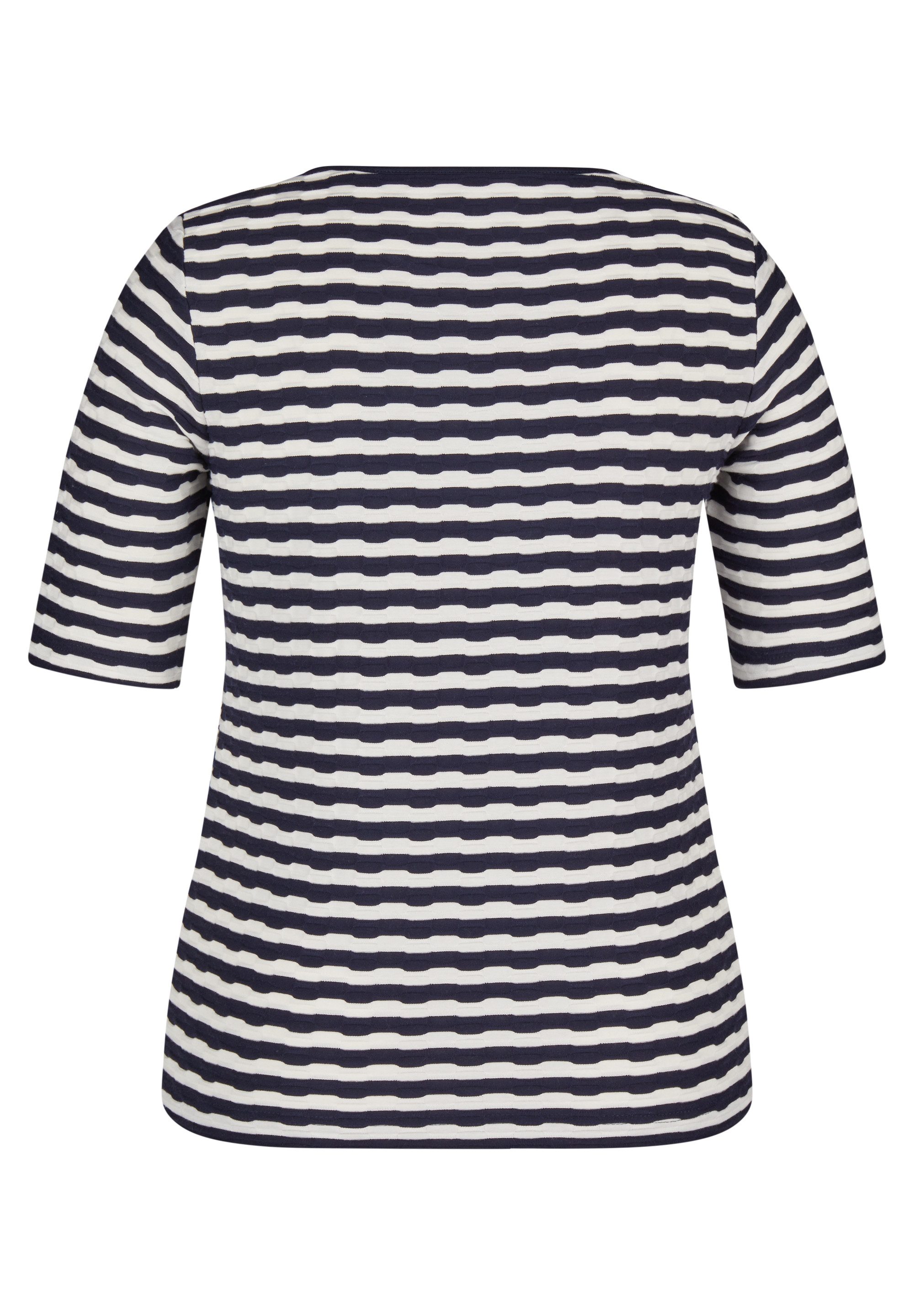 Rabe Shirt met ronde hals