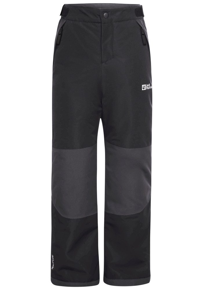 Jack Wolfskin Skibroek ACTAMIC 2L INS PANTS K