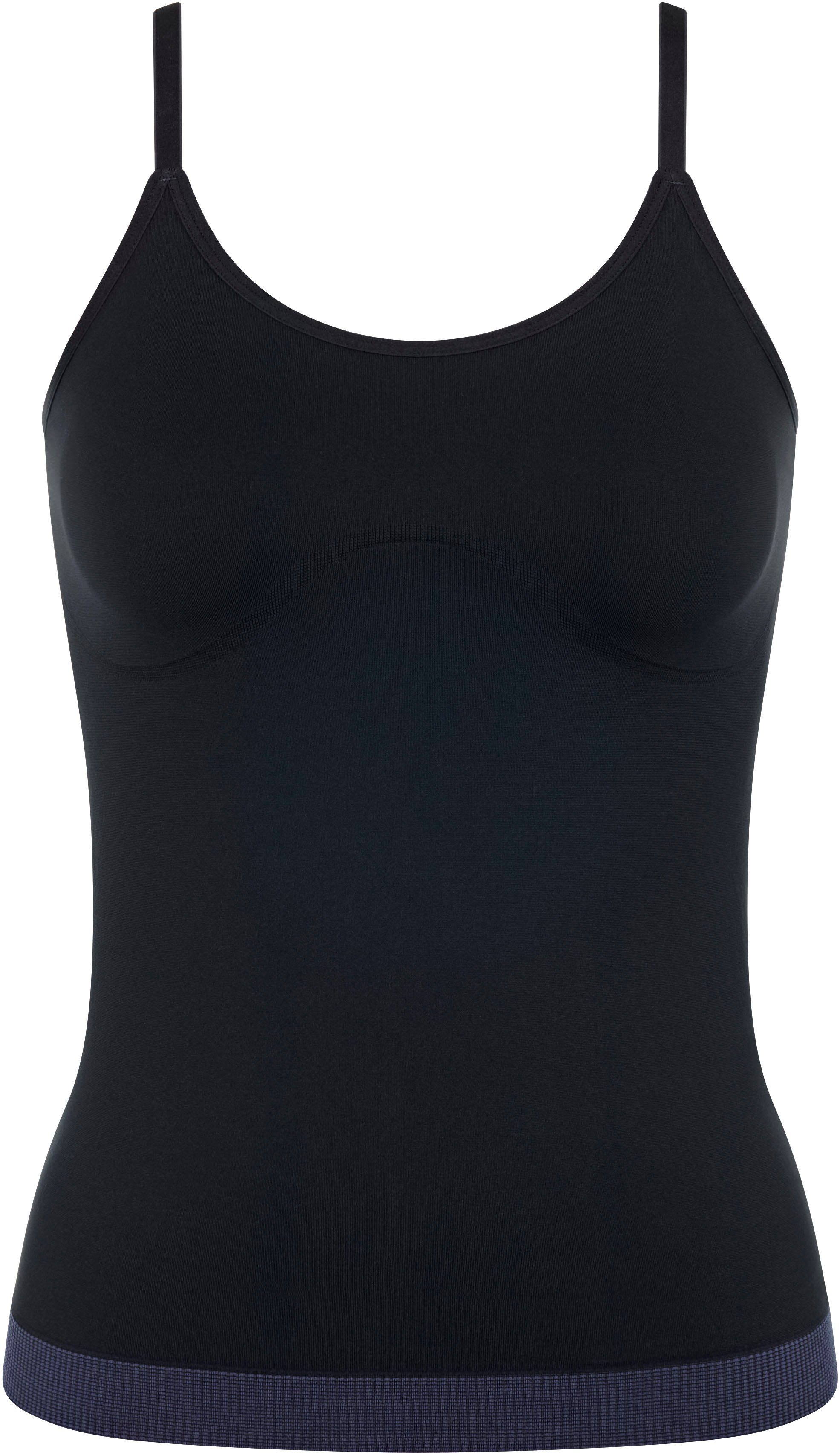 Sloggi Top met spaghettibandjes EVER Infused Aloe Shirt