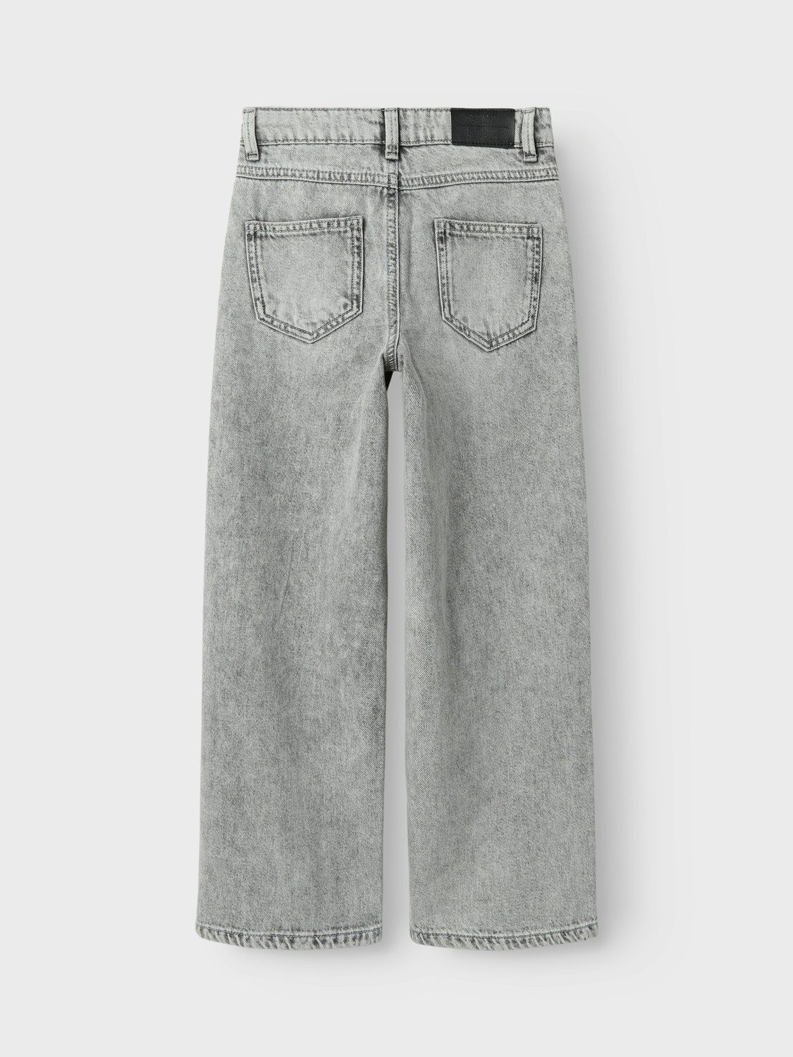 Name It 5-pocket jeans NKFROSE HW WIDE JEANS 141