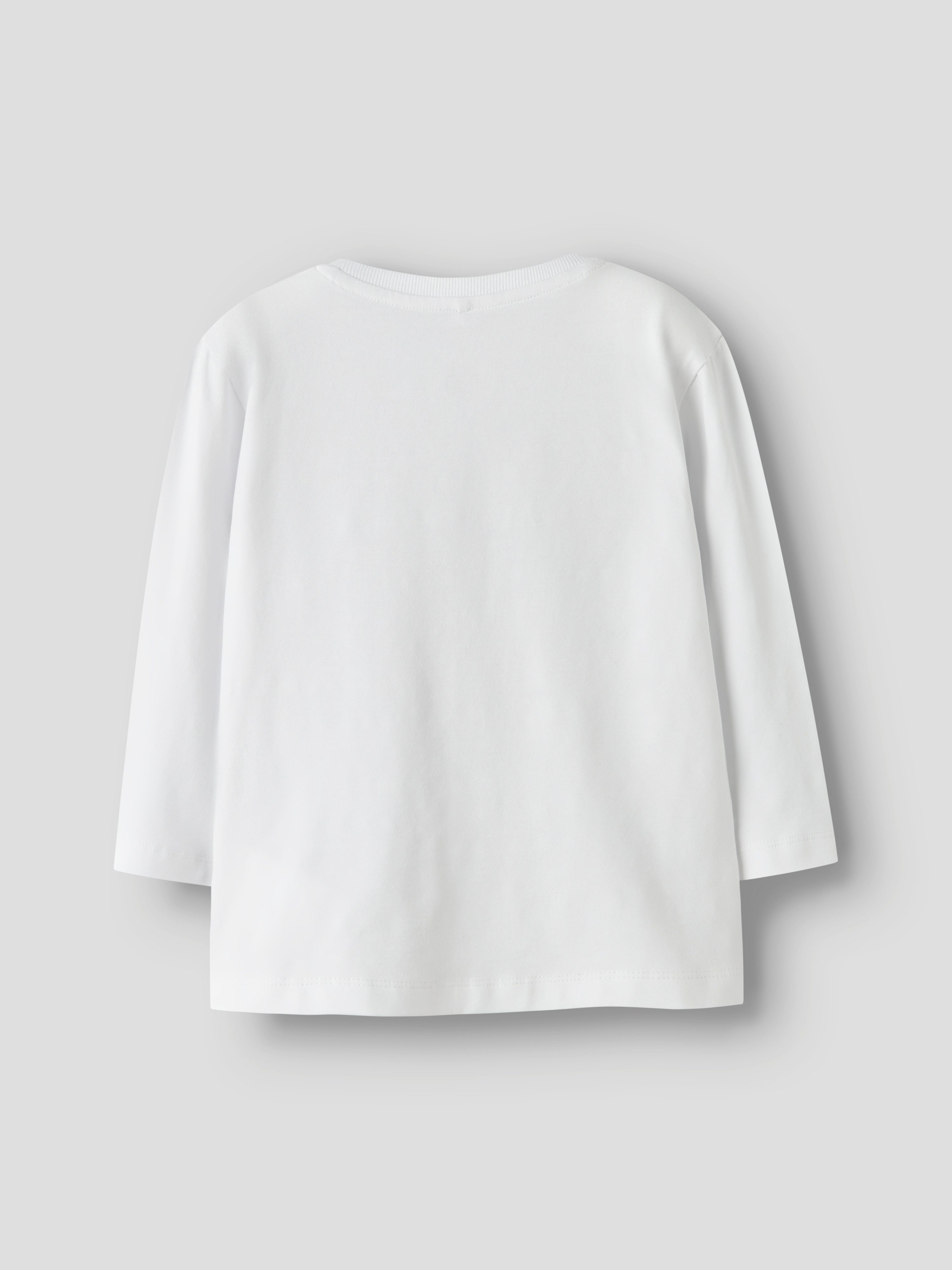Name It T-shirt NMMLINCOM LS NREG TOP BOX