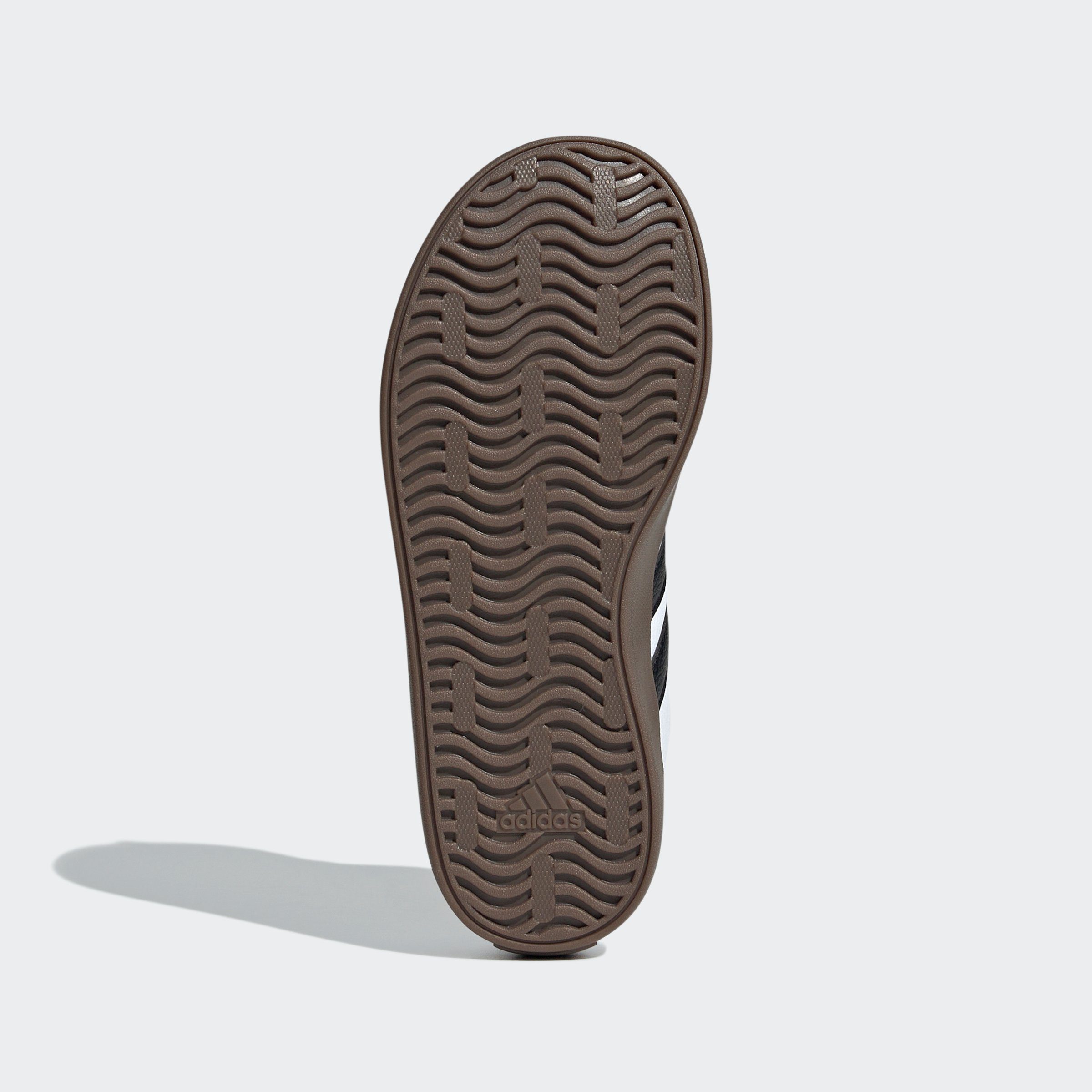 adidas Sportswear Sneakers VL COURT 3.0 KIDS geïnspireerd door het ontwerp van de adidas samba