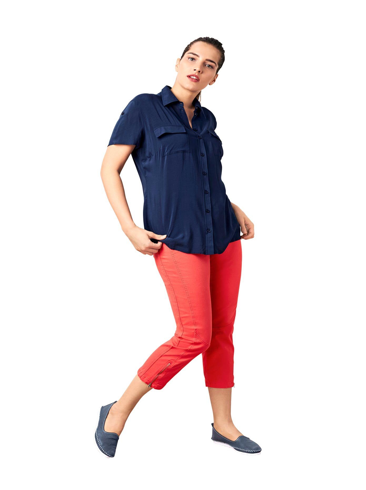 heine 3/4 broek