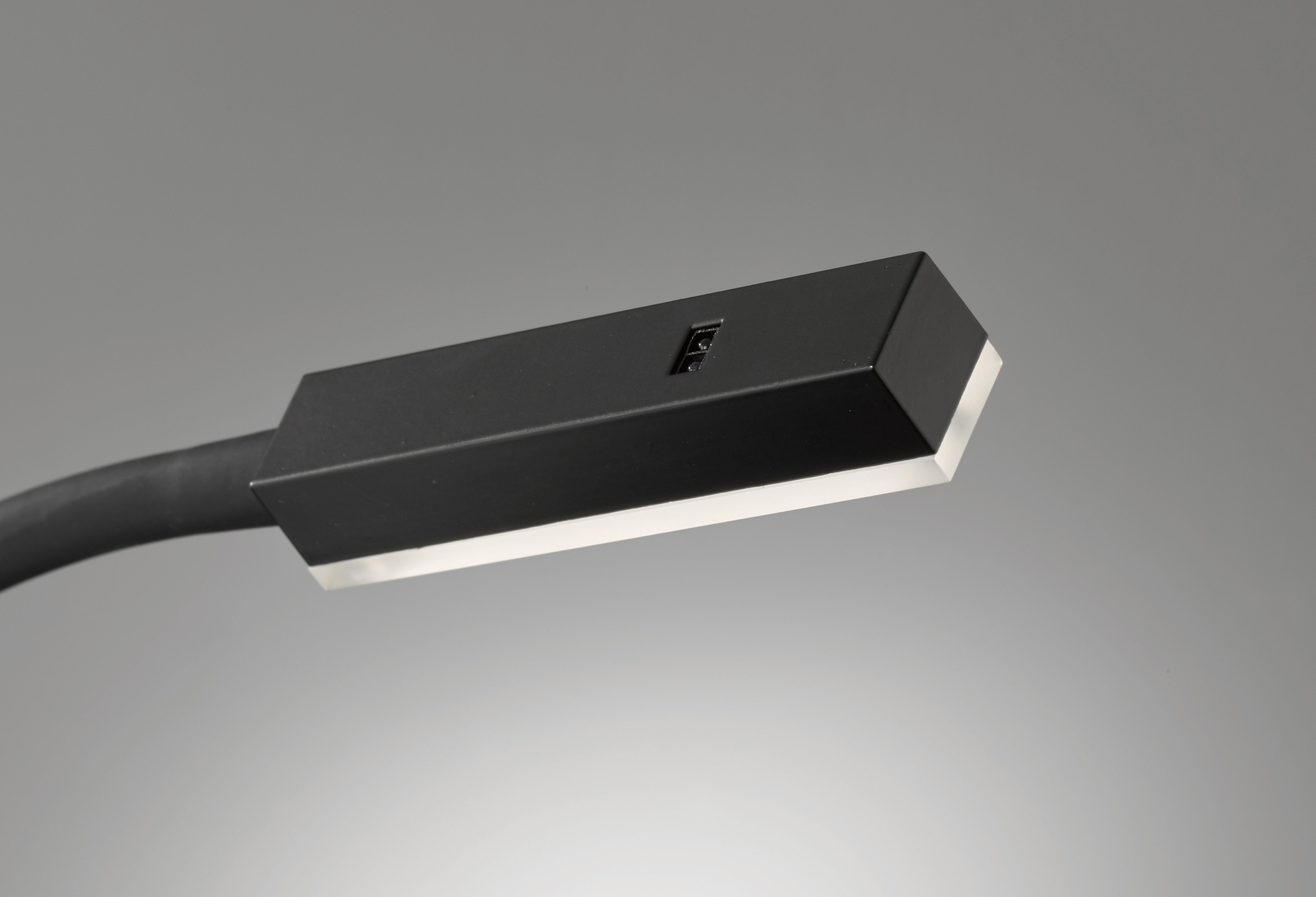 Honsel Leuchten Wandlamp Raik Bedlamp ideaal voor boxspringbedden