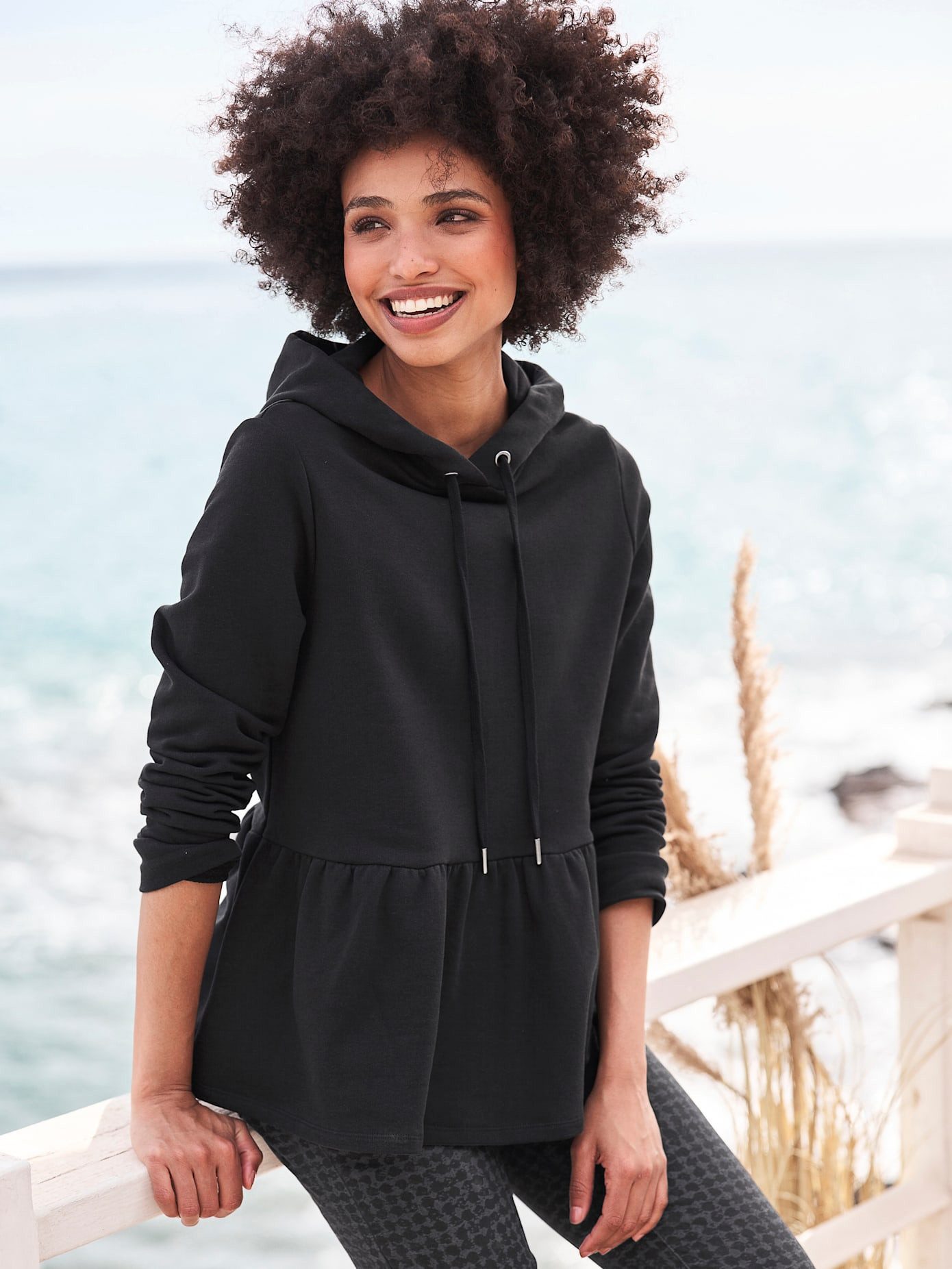Heine Sweatshirt