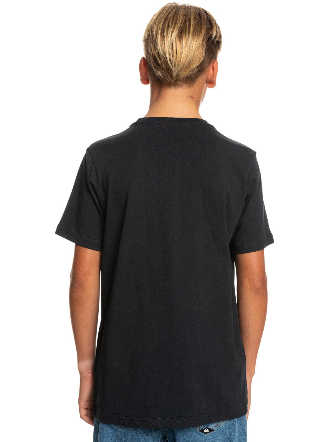 Quiksilver T-shirt Comp Logo
