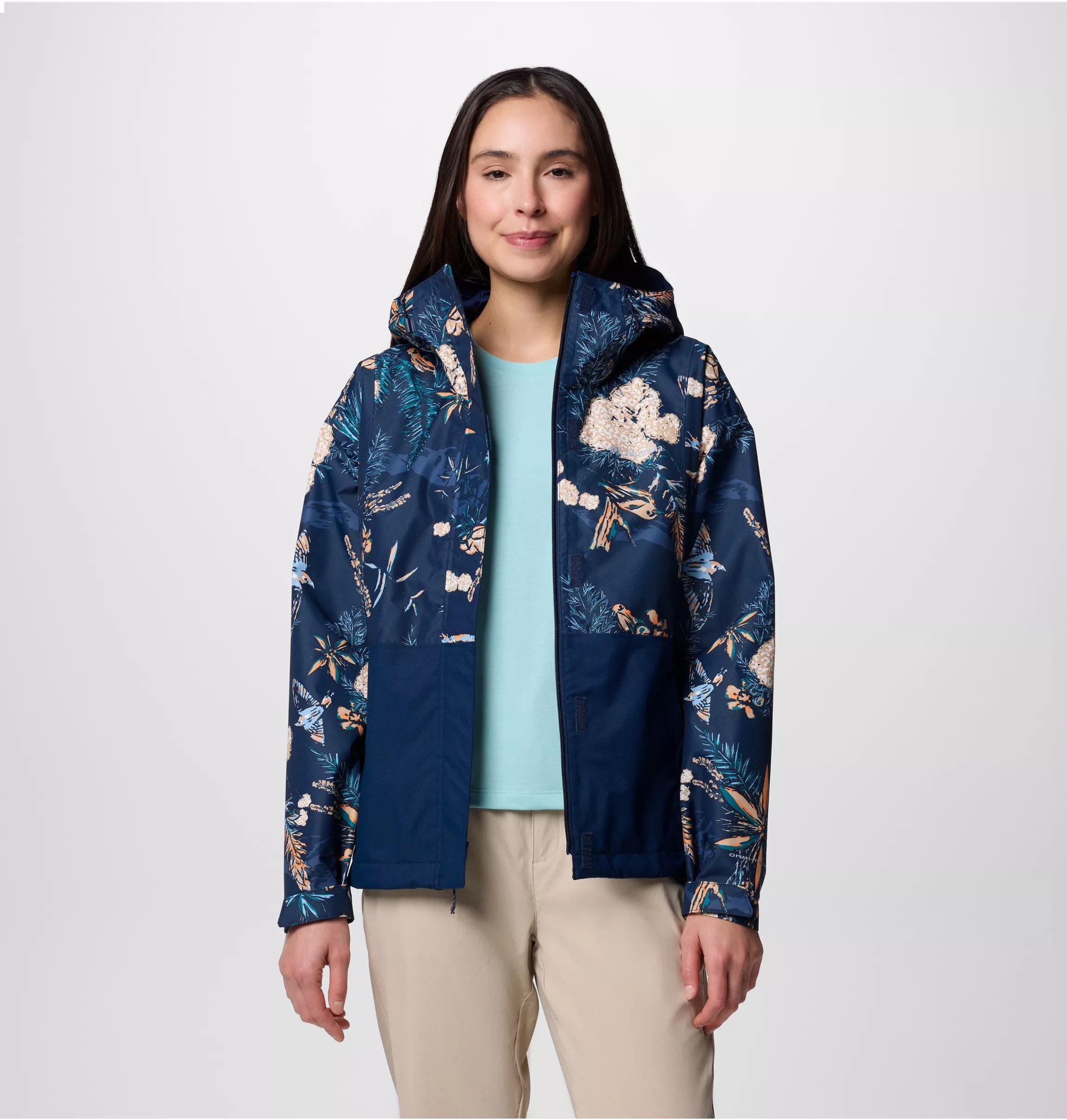 Columbia Outdoorjack