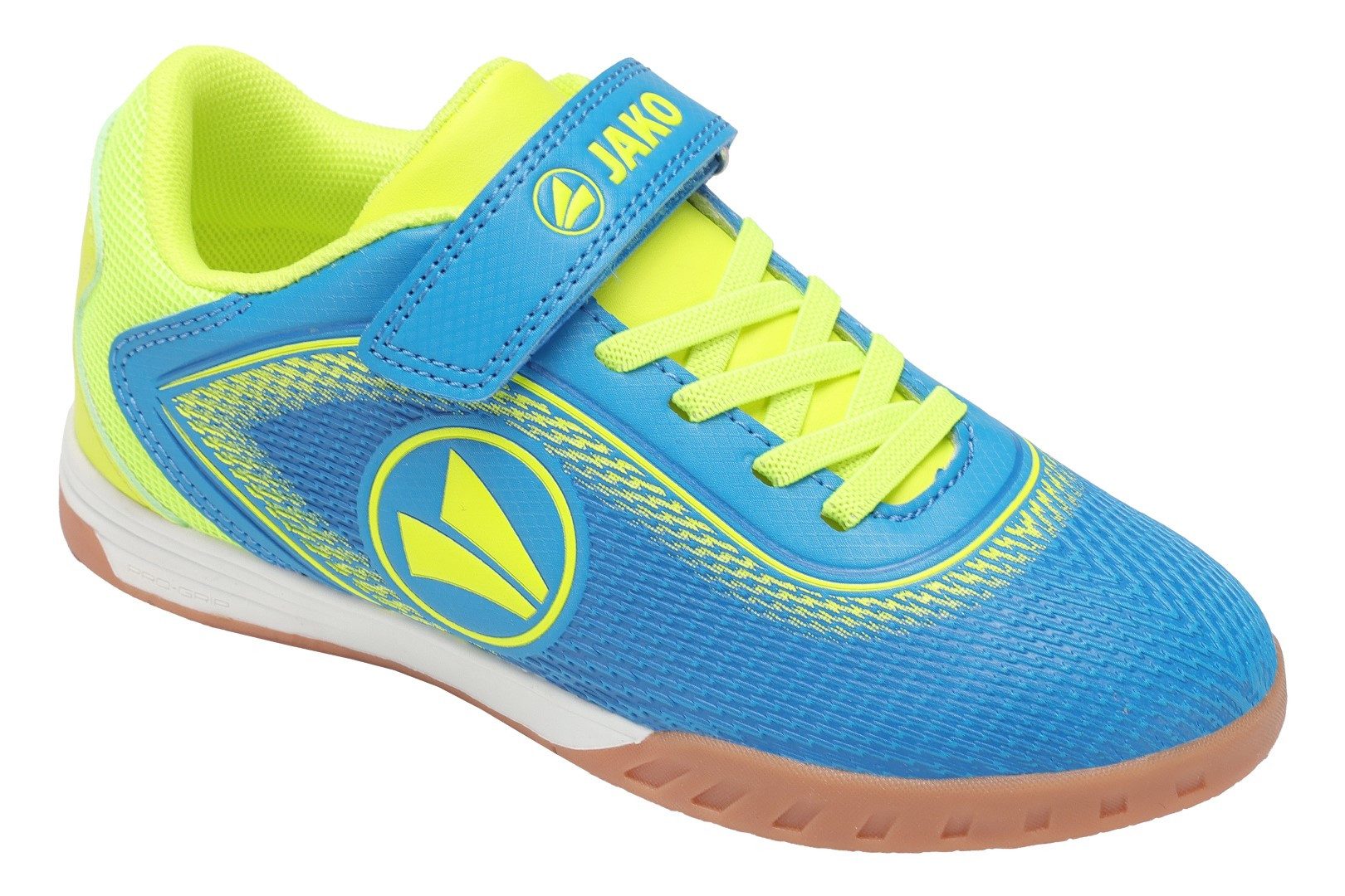 Jako Indoorschoenen J-SI Course EV