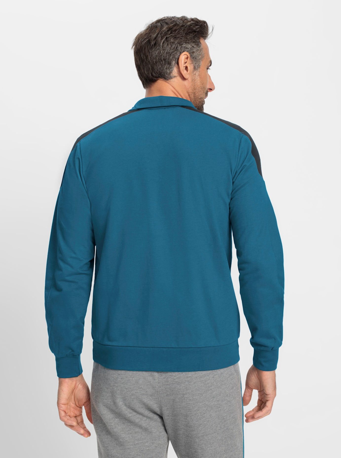Catamaran Sweatshirt