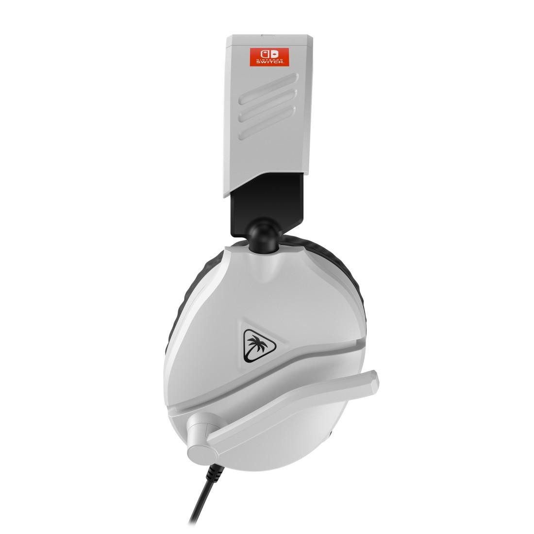 Turtle Beach Gaming-headset Recon 70, Nintendo