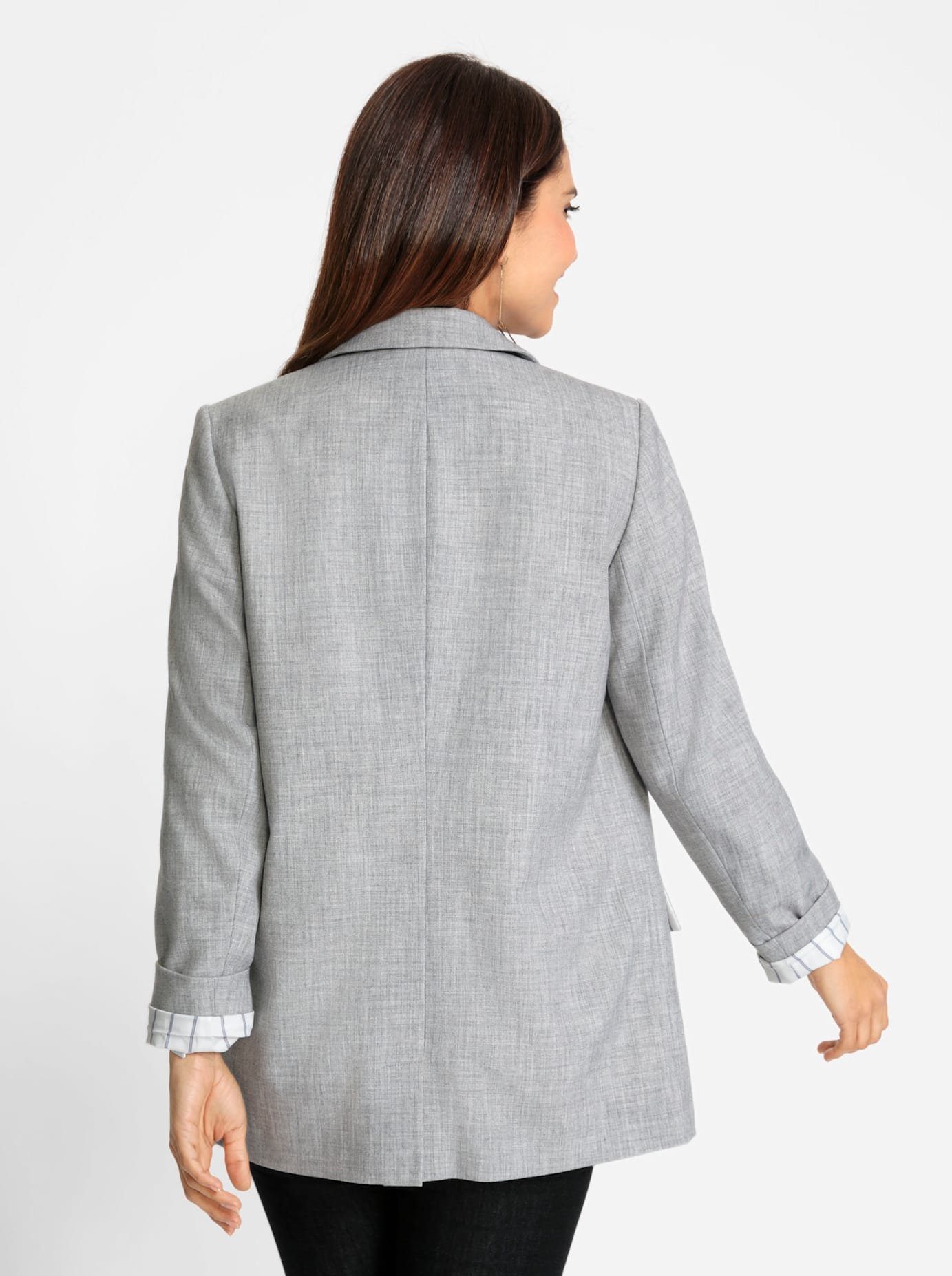 Classic Inspirationen Jasje Blazer