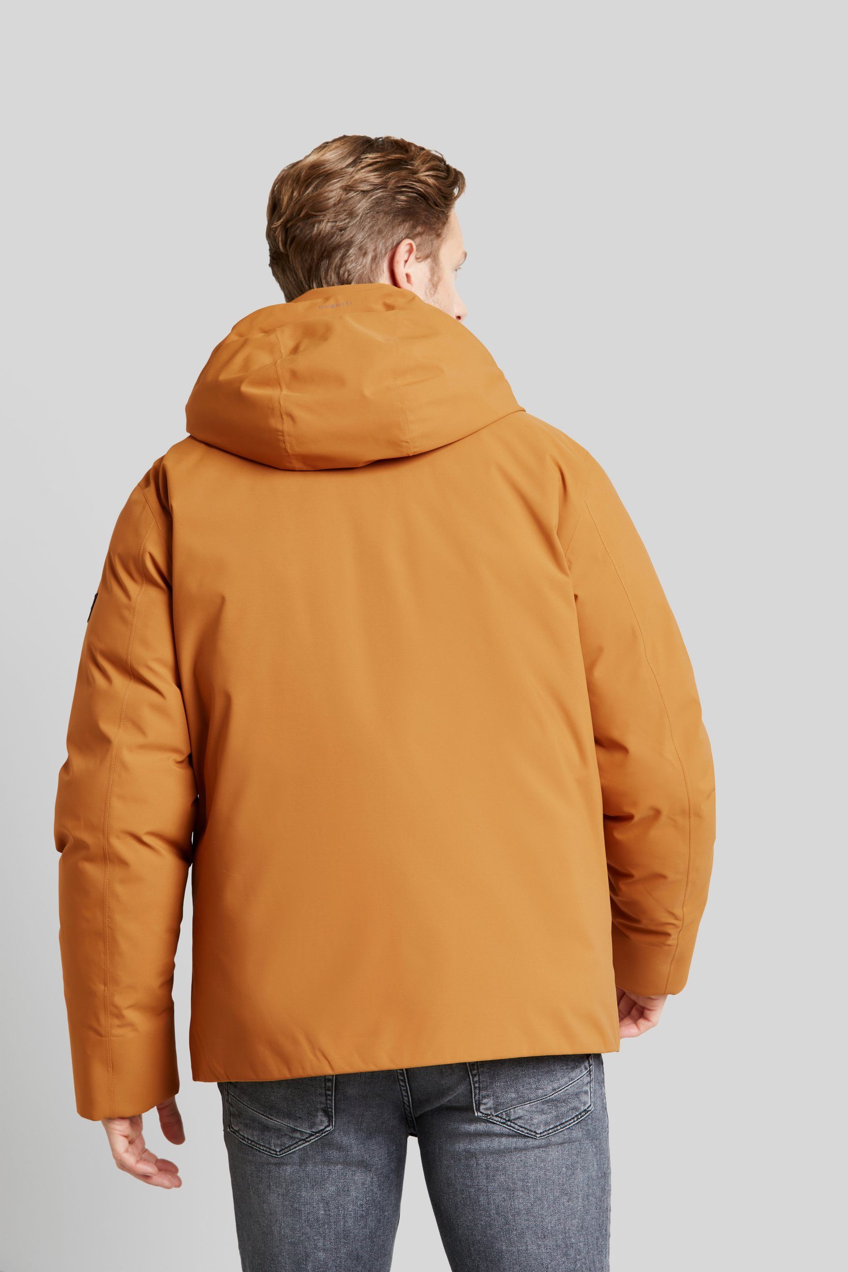 Bugatti Blouson wind- & waterafstotend